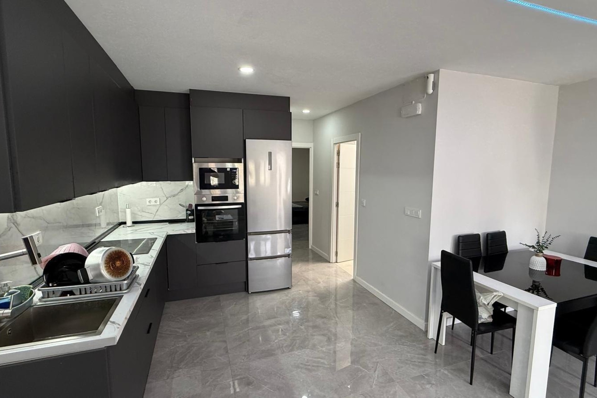 Resale - Townhouse -
Torrevieja - Torreta florida