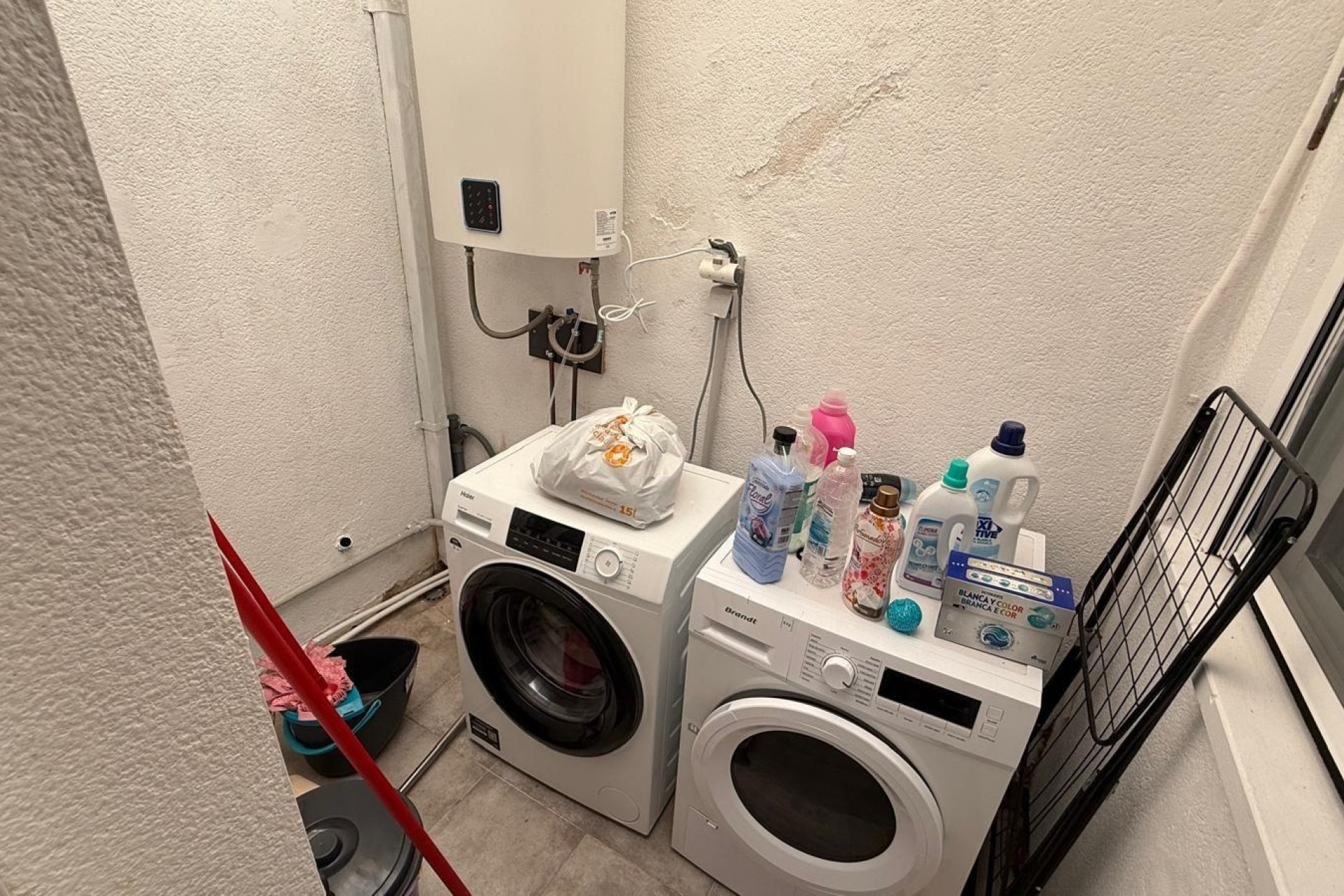 Resale - Townhouse -
Torrevieja - Torreta florida