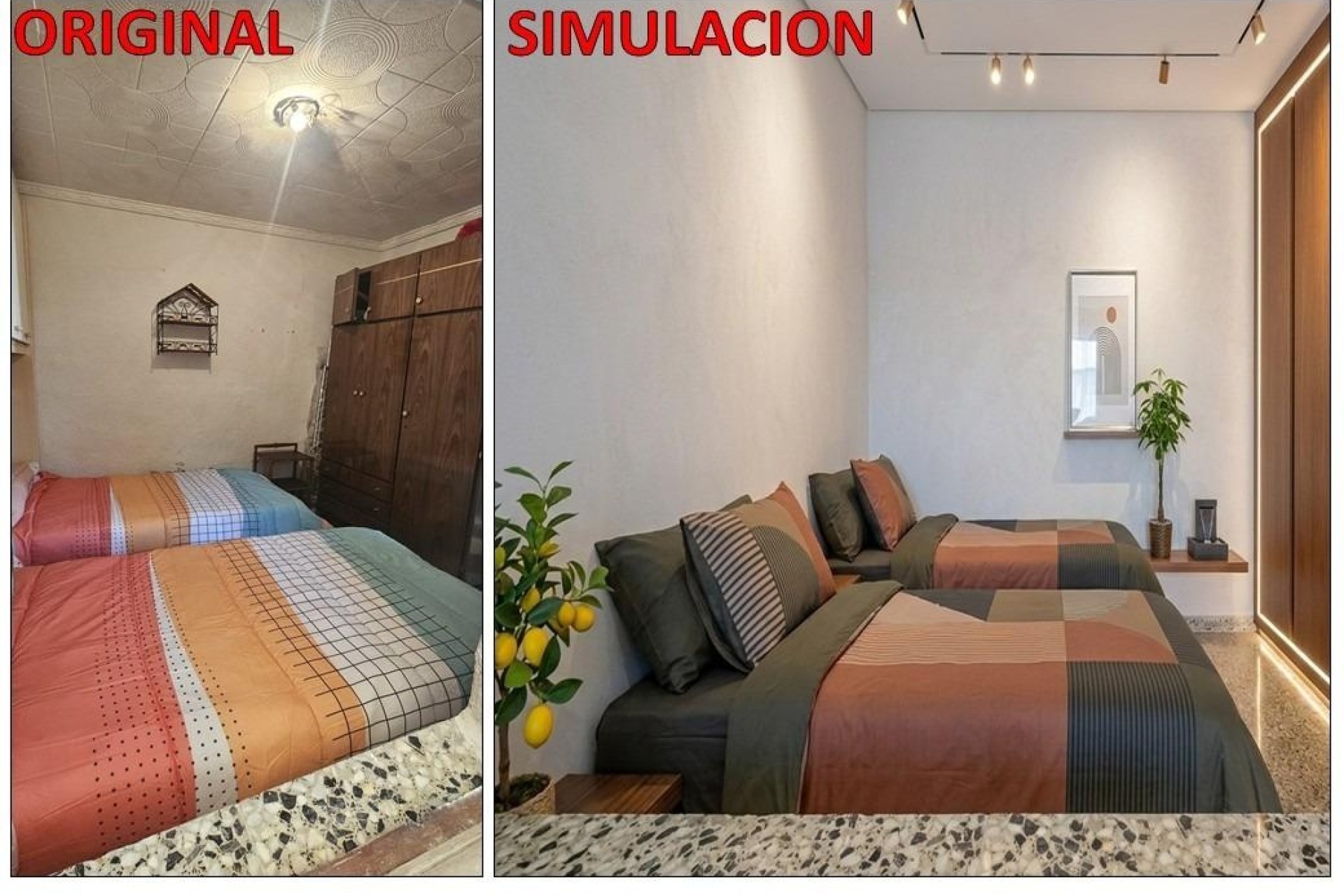 Resale - Townhouse -
Torrevieja - Torreta florida