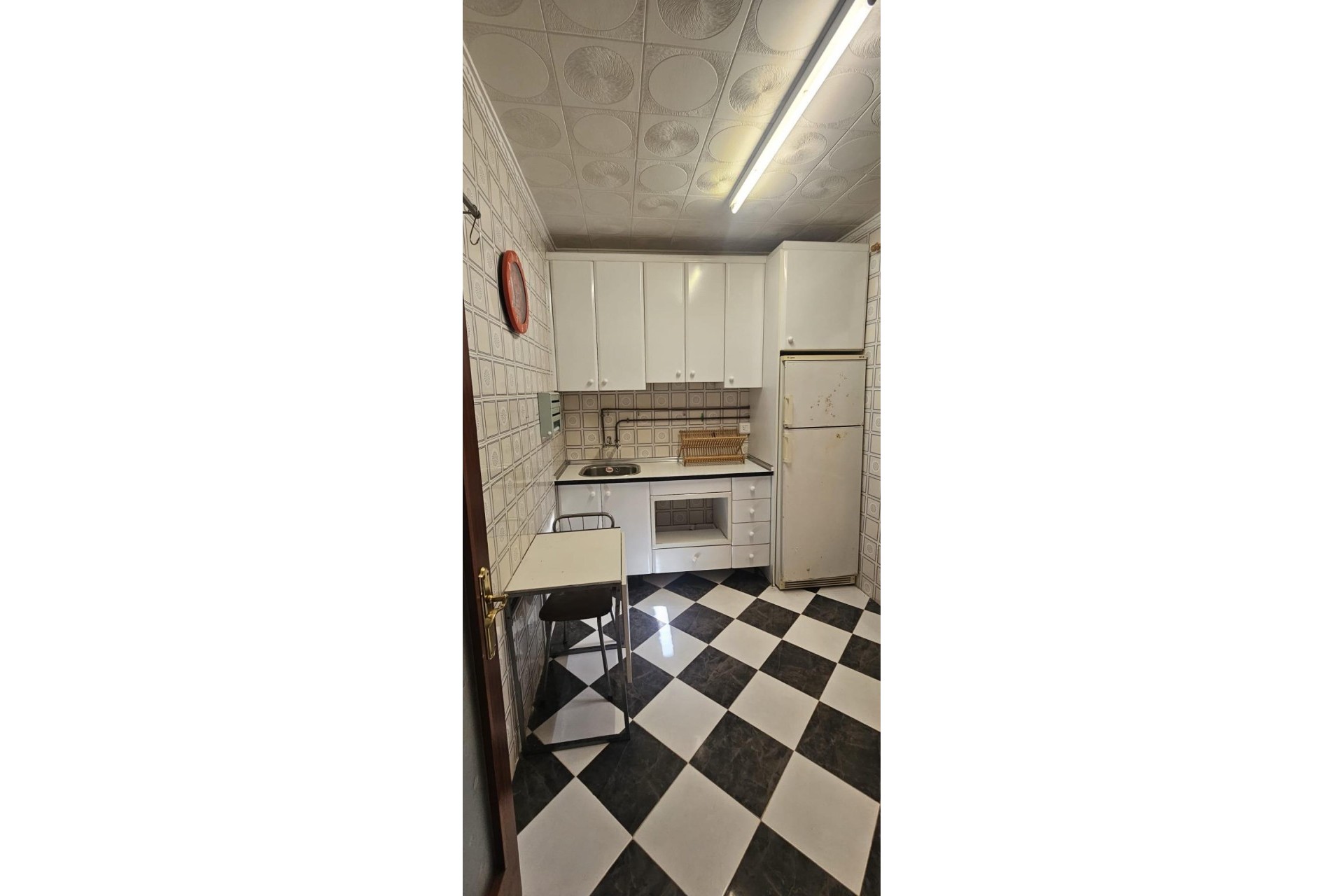 Resale - Townhouse -
Torrevieja - Torreta florida