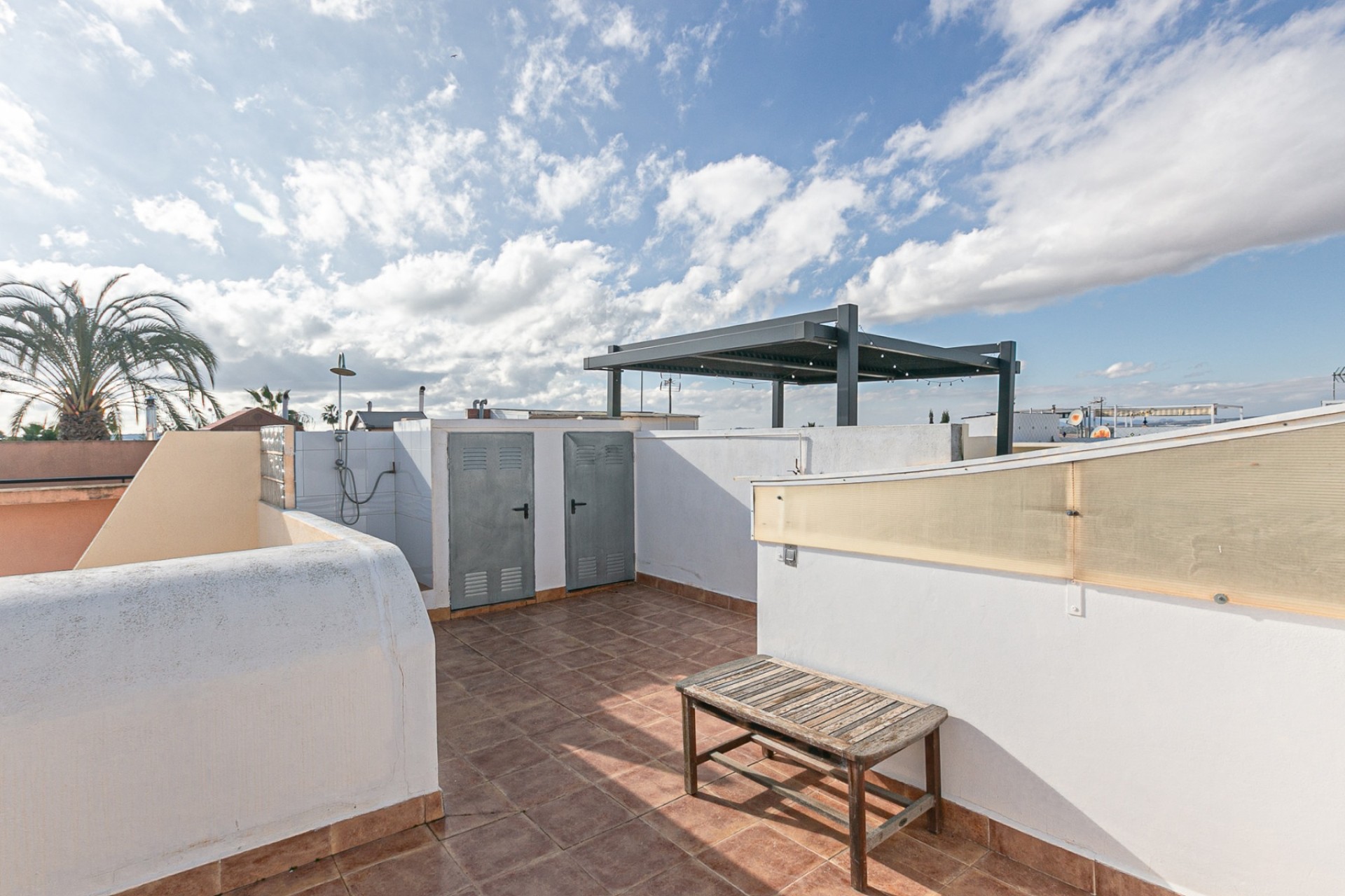 Resale - Townhouse -
Torrevieja - Torretas