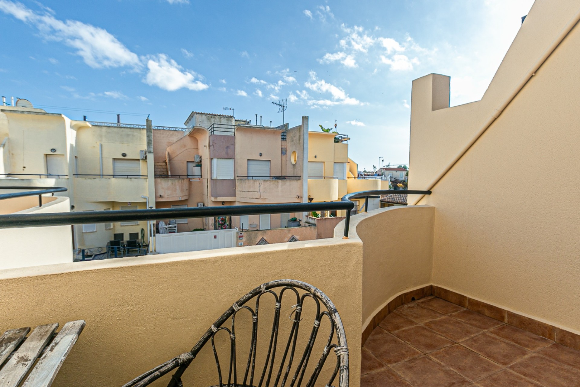 Resale - Townhouse -
Torrevieja - Torretas