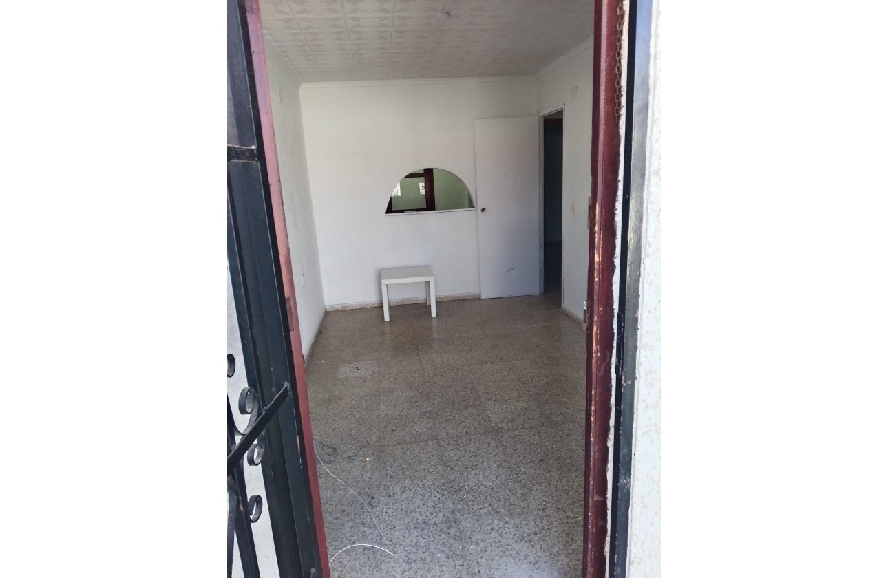 Resale - Townhouse -
Torrevieja - Torretas