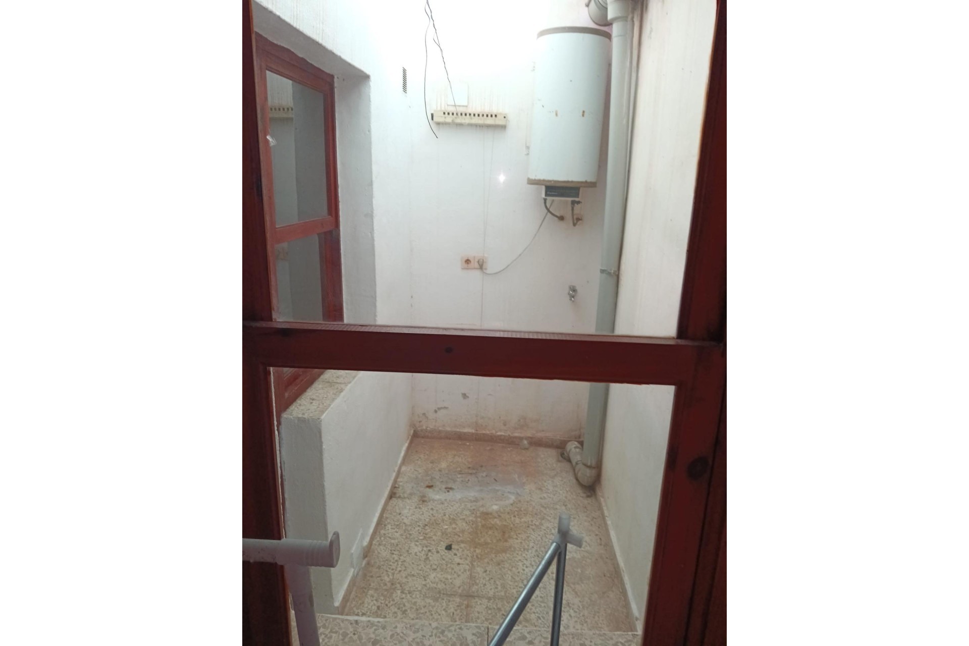 Resale - Townhouse -
Torrevieja - Torretas
