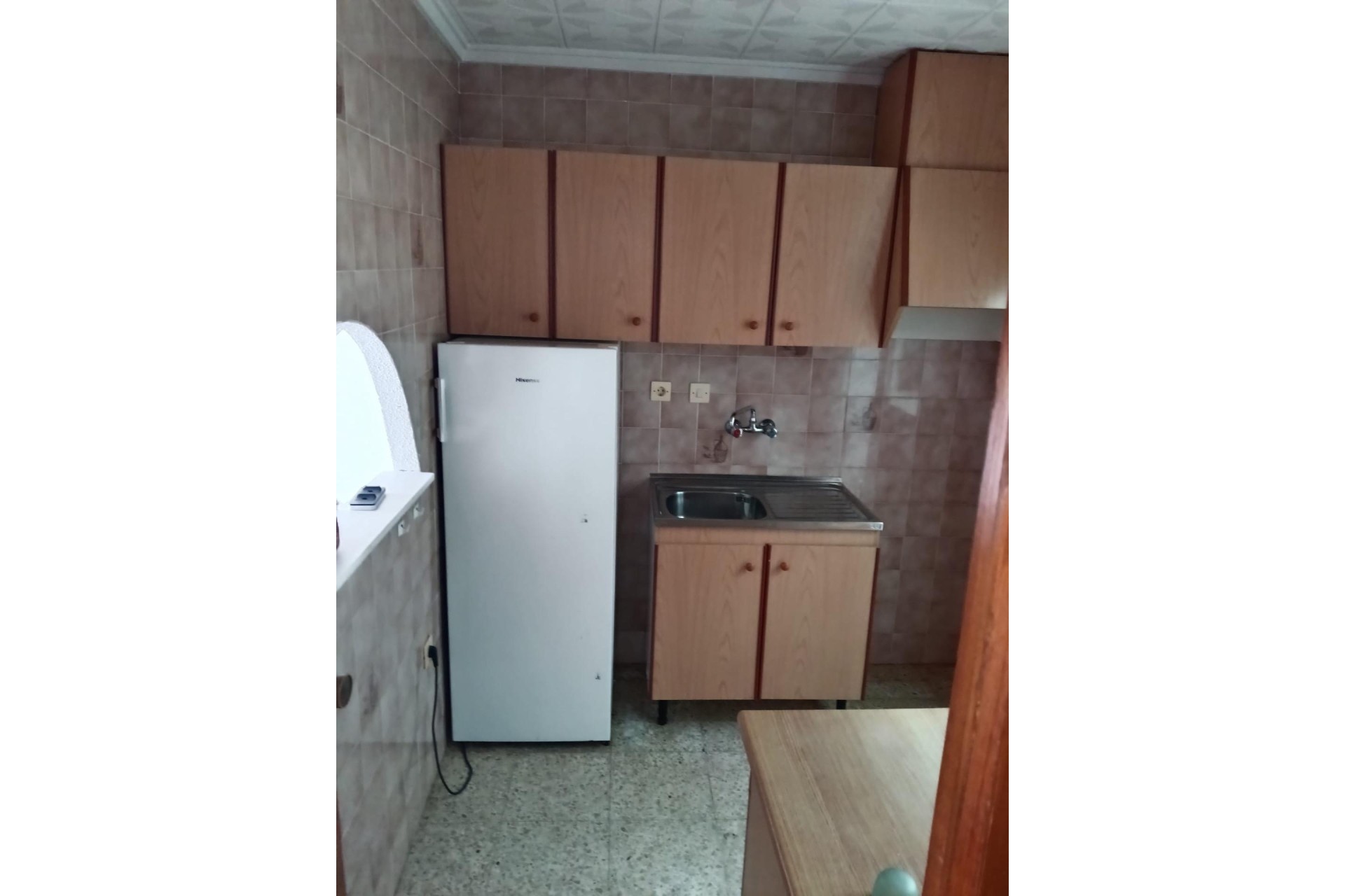 Resale - Townhouse -
Torrevieja - Torretas