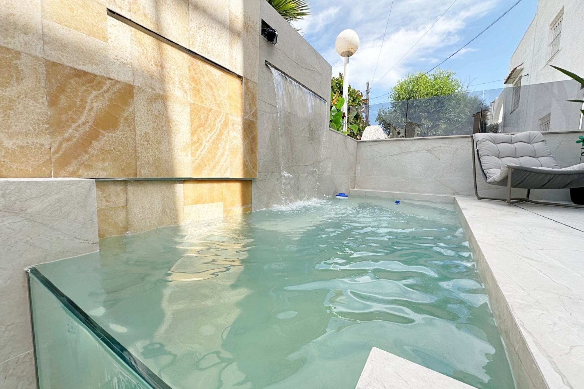 Resale - Townhouse -
Torrevieja - Torrevieja - Aguas Nuevas