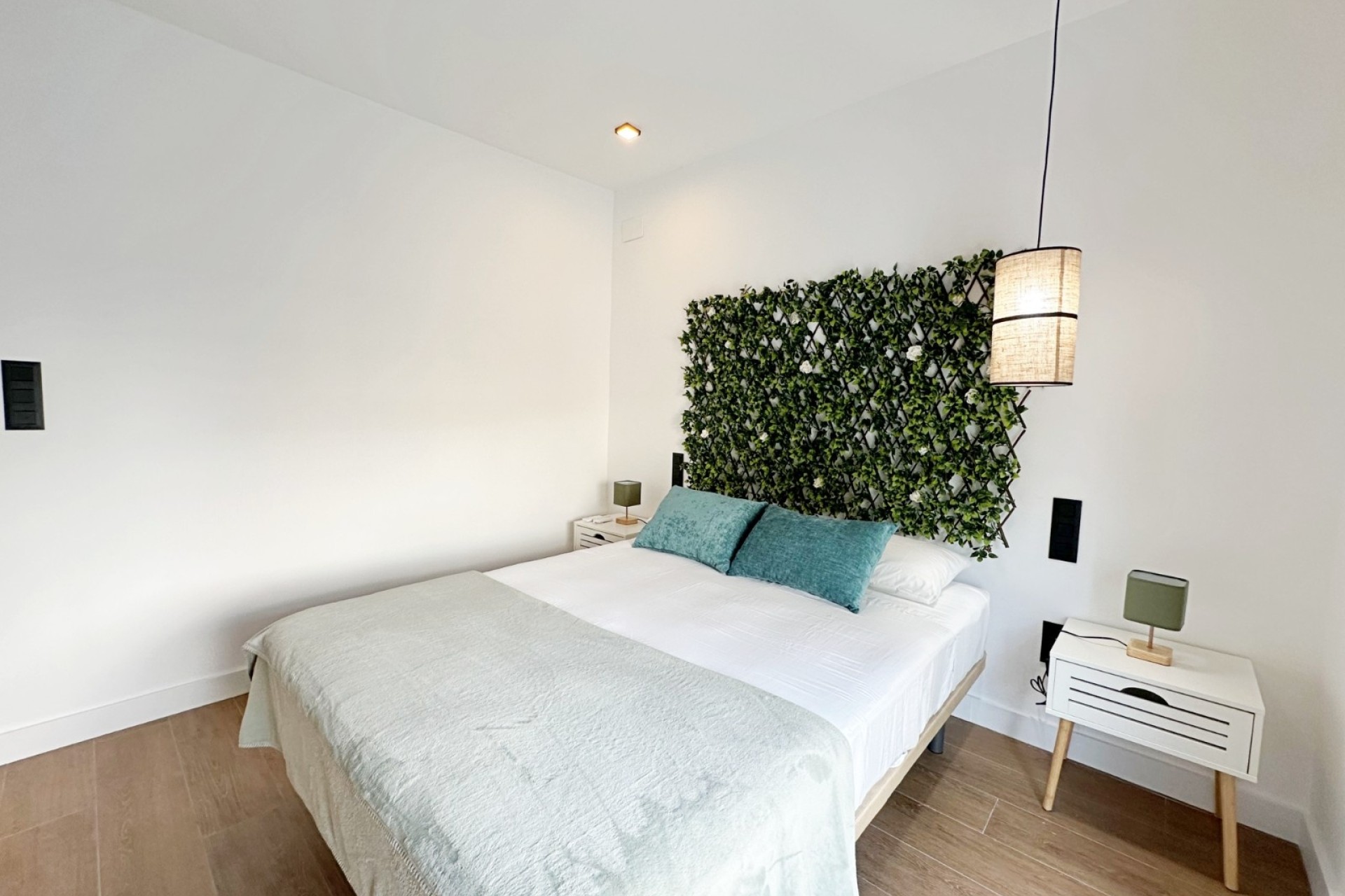 Resale - Townhouse -
Torrevieja - Torrevieja - Aguas Nuevas