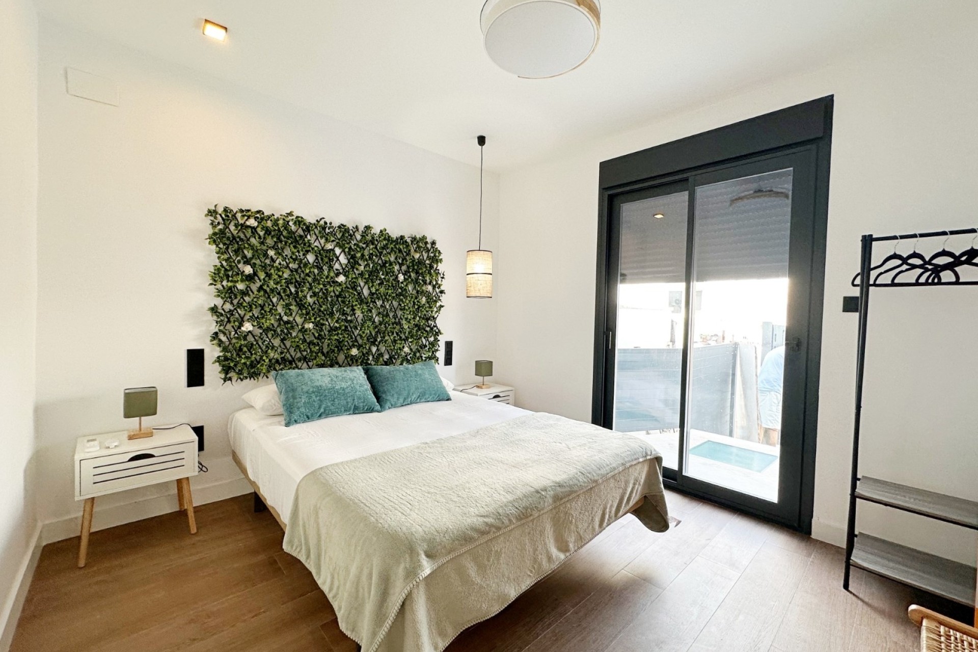 Resale - Townhouse -
Torrevieja - Torrevieja - Aguas Nuevas