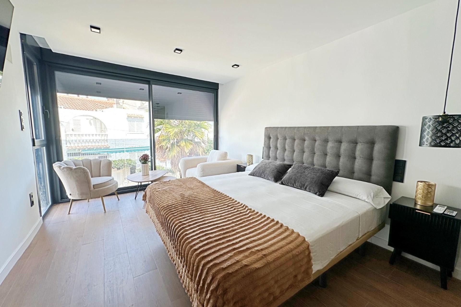 Resale - Townhouse -
Torrevieja - Torrevieja - Aguas Nuevas