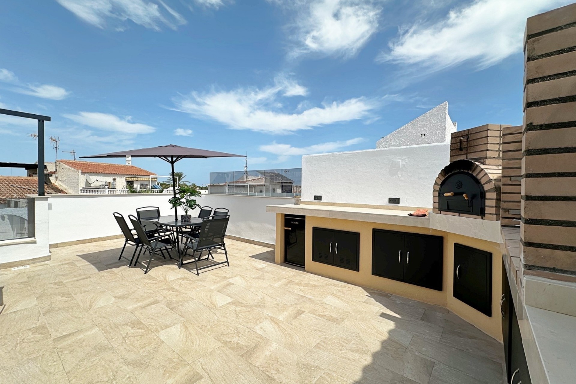 Resale - Townhouse -
Torrevieja - Torrevieja - Aguas Nuevas
