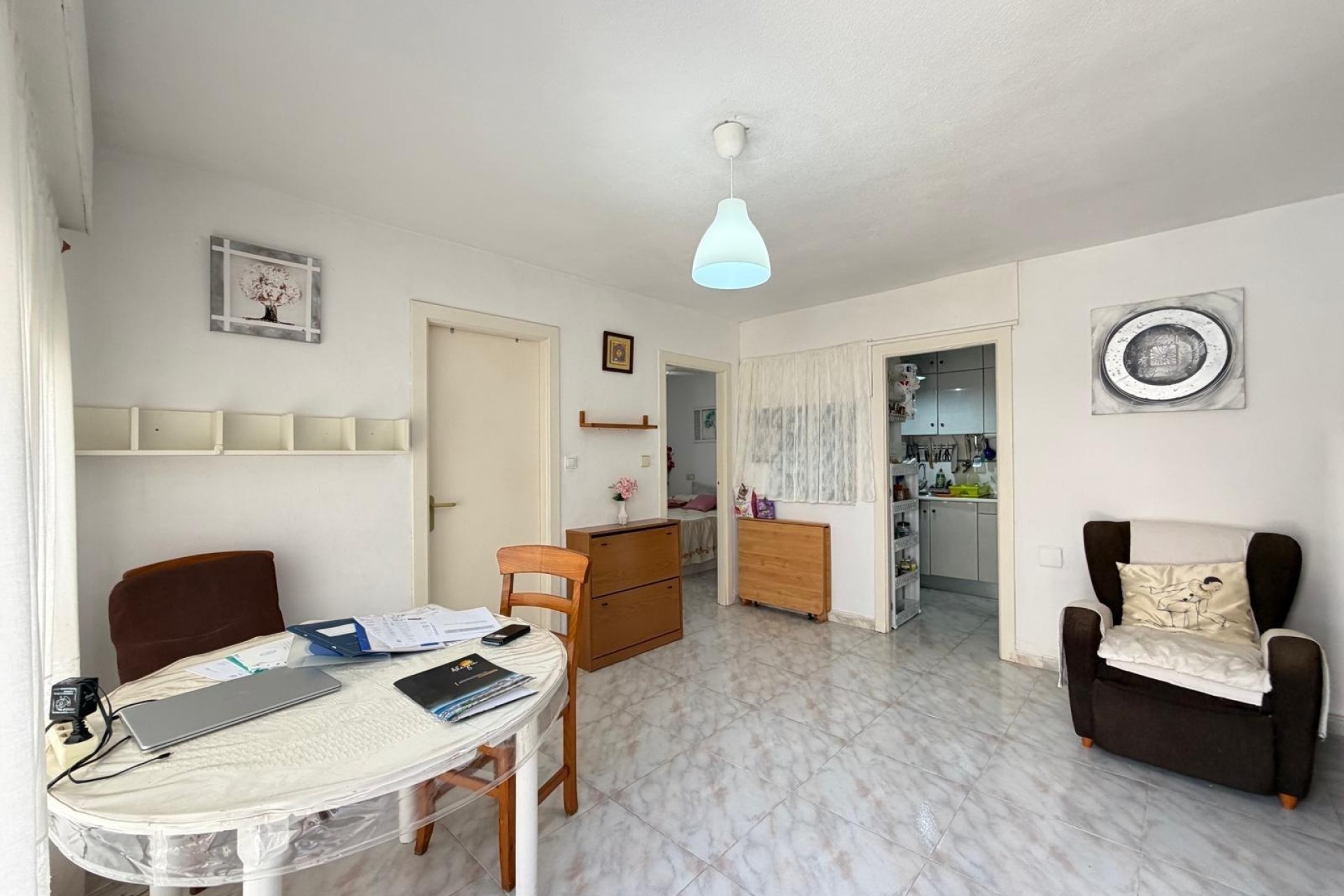 Resale - Townhouse -
Torrevieja