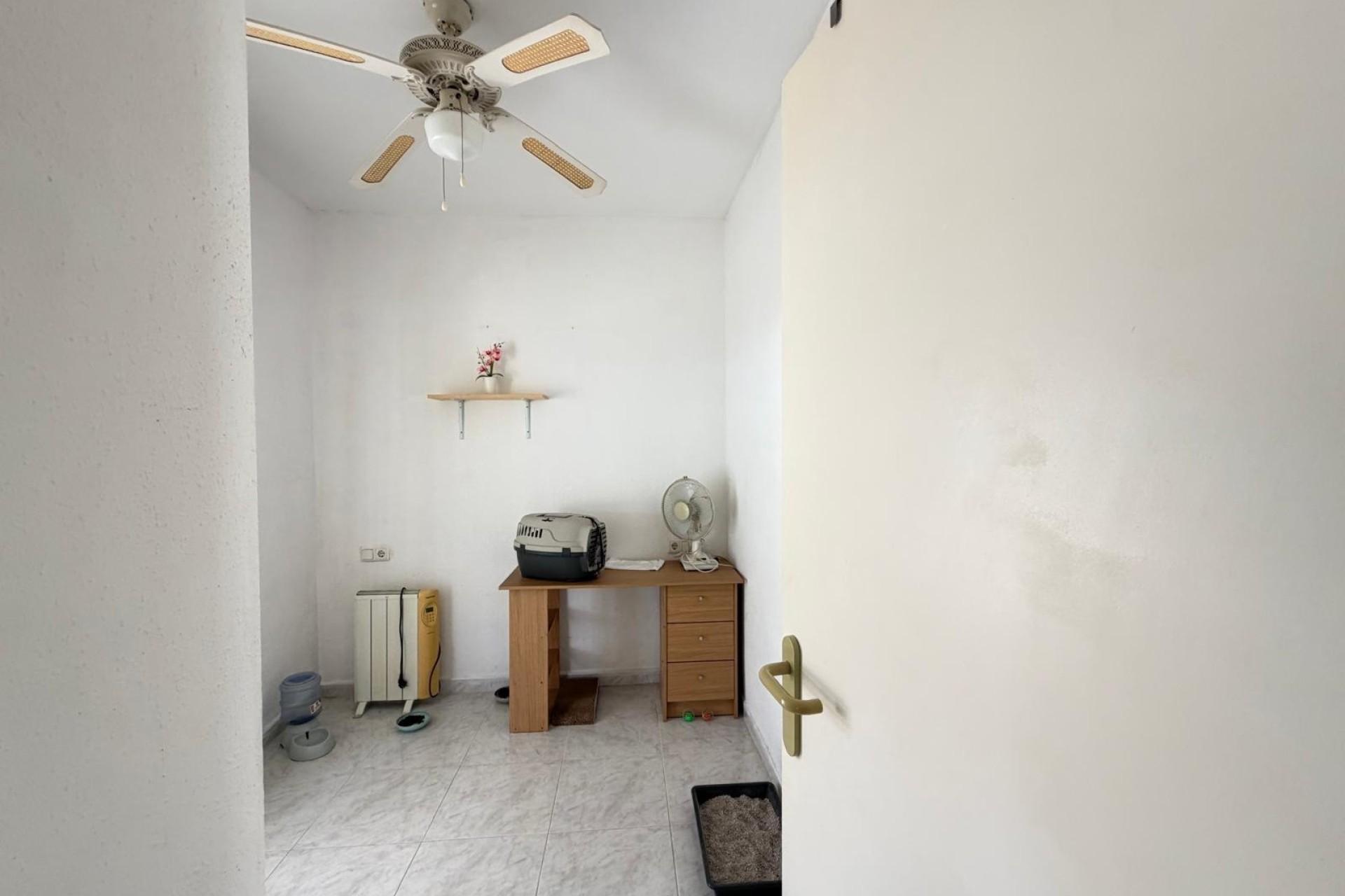 Resale - Townhouse -
Torrevieja
