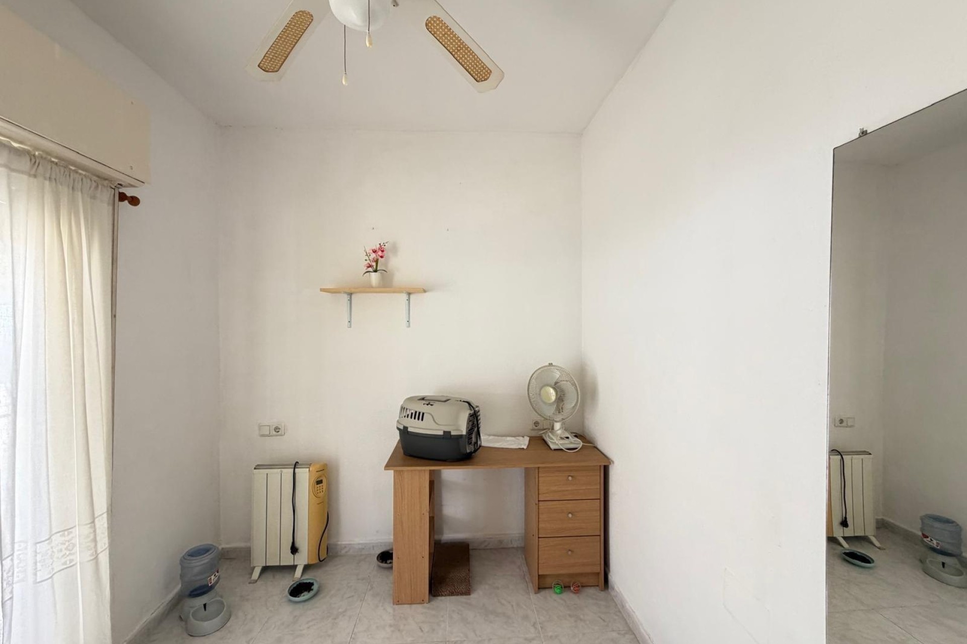 Resale - Townhouse -
Torrevieja