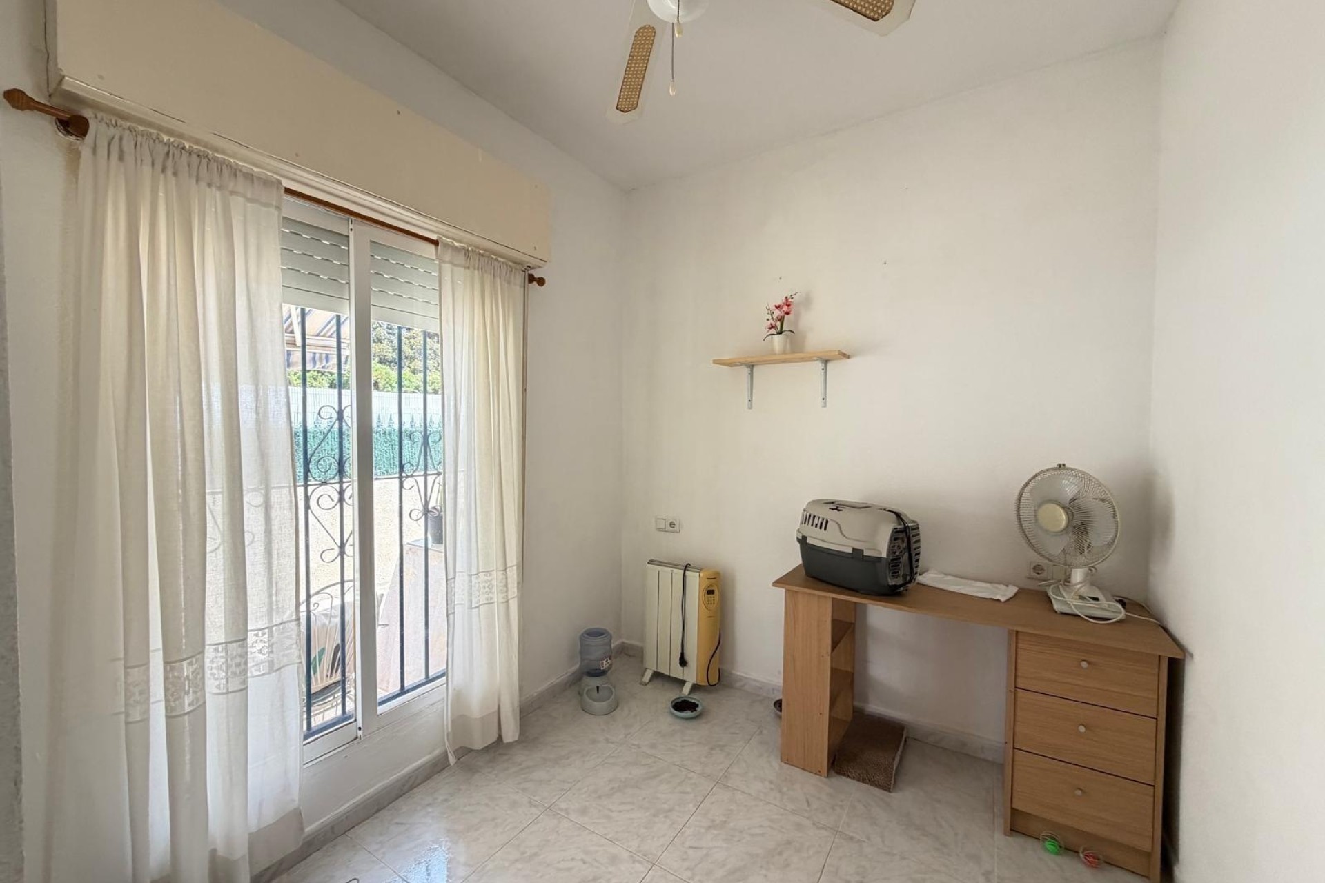 Resale - Townhouse -
Torrevieja
