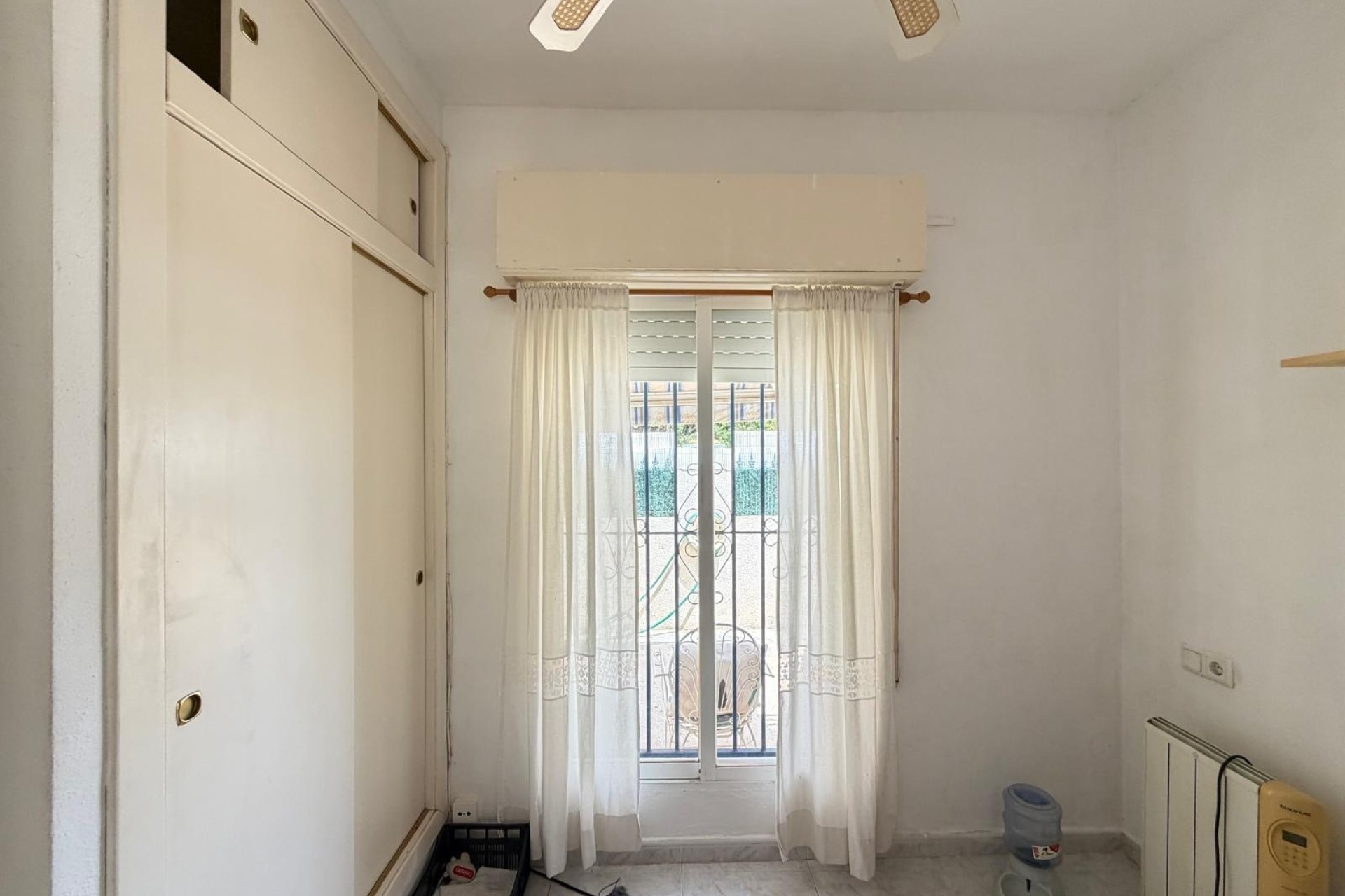 Resale - Townhouse -
Torrevieja