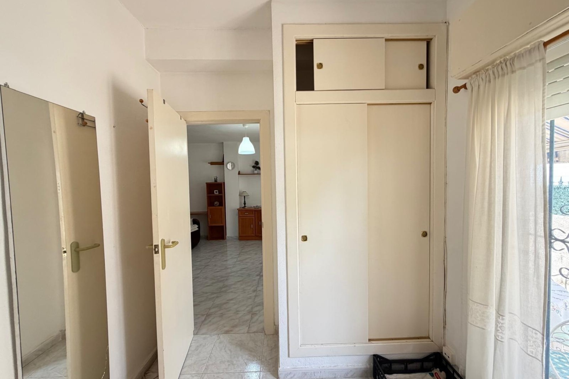 Resale - Townhouse -
Torrevieja