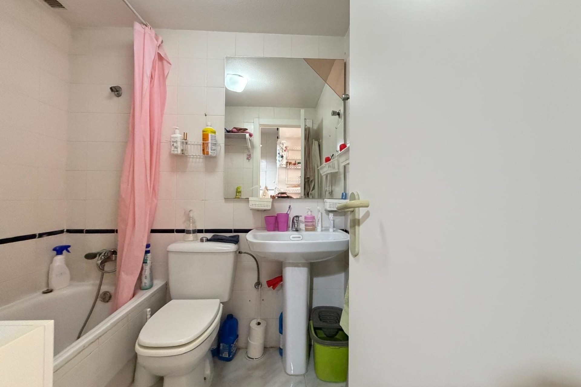 Resale - Townhouse -
Torrevieja