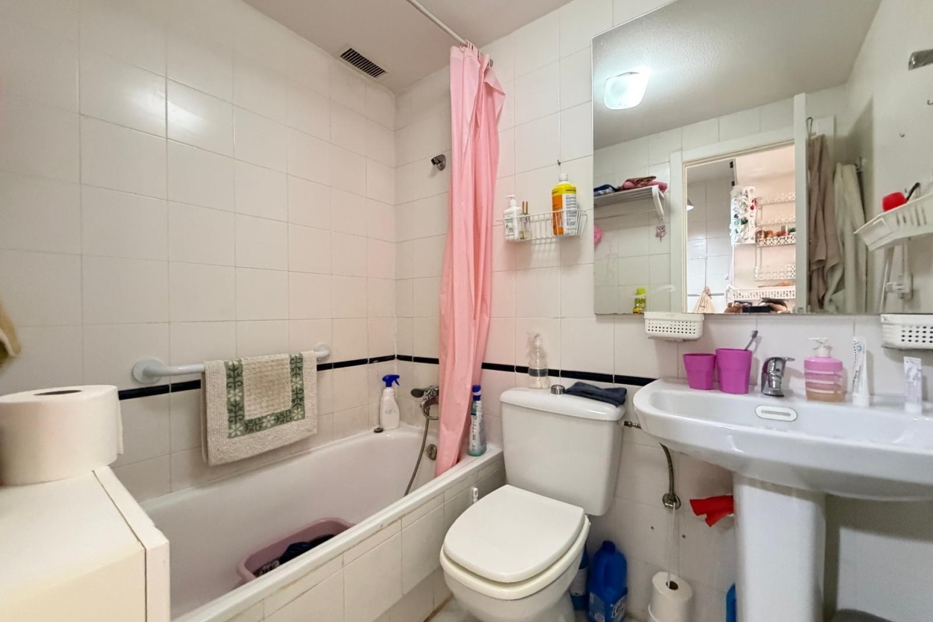 Resale - Townhouse -
Torrevieja