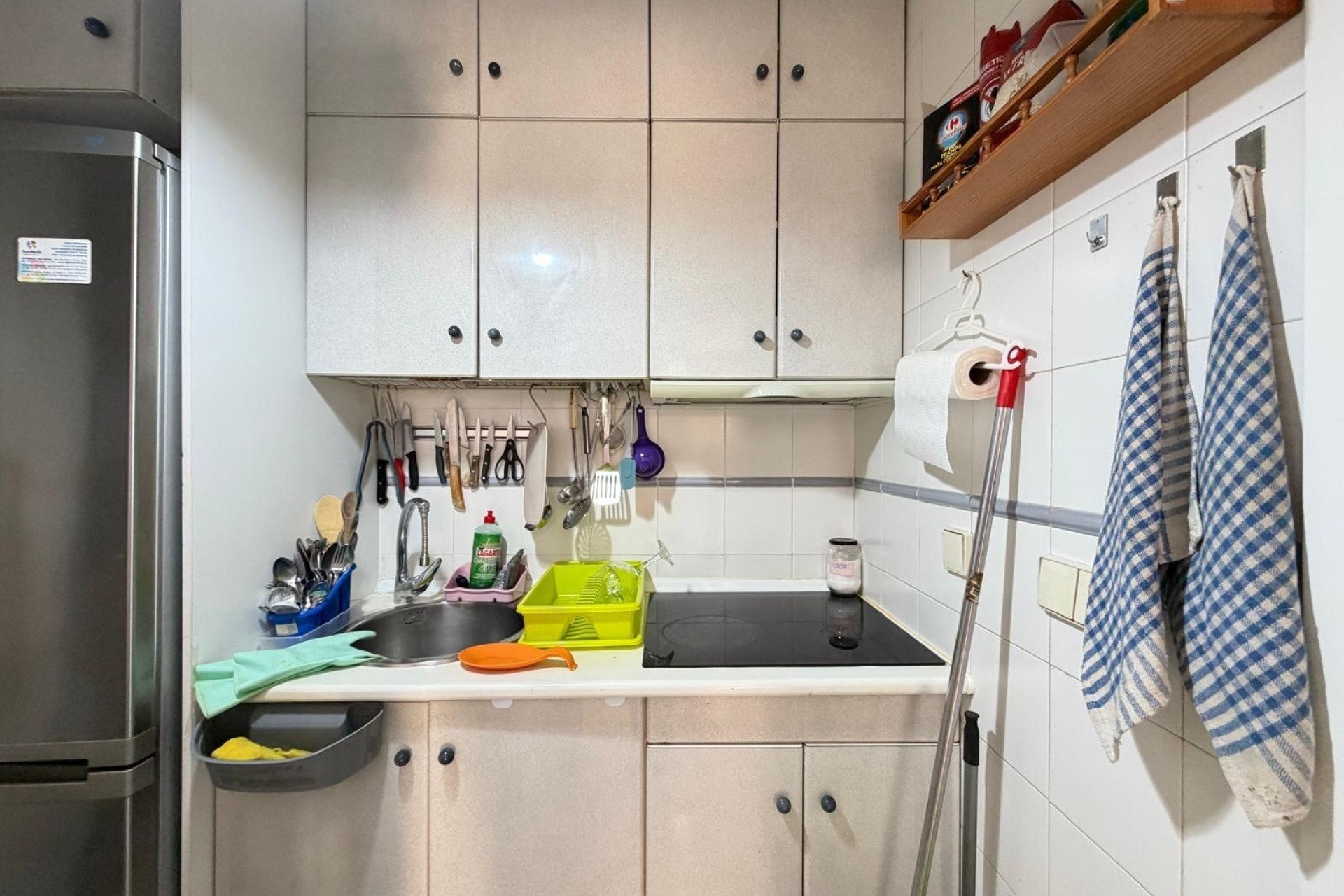 Resale - Townhouse -
Torrevieja