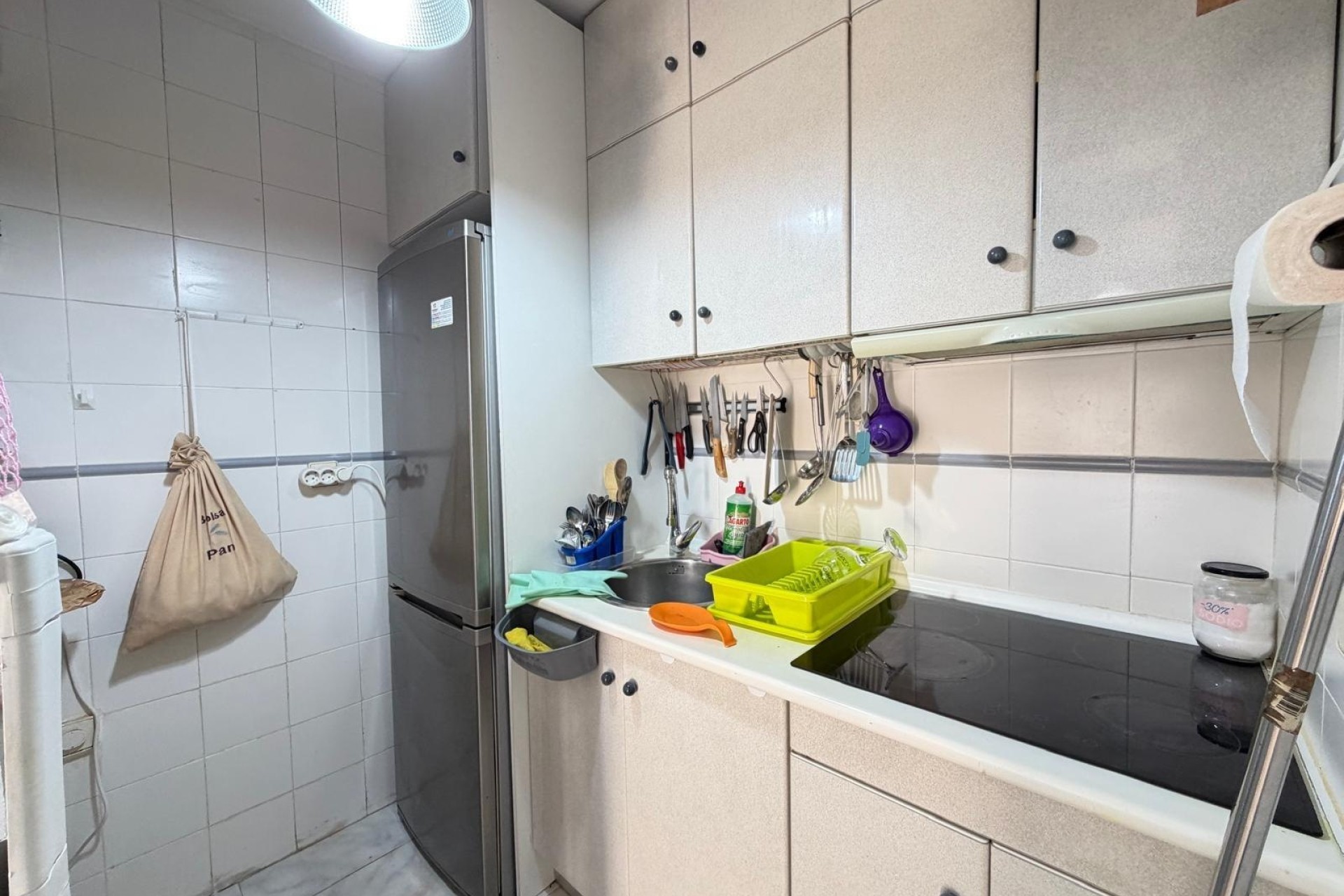 Resale - Townhouse -
Torrevieja