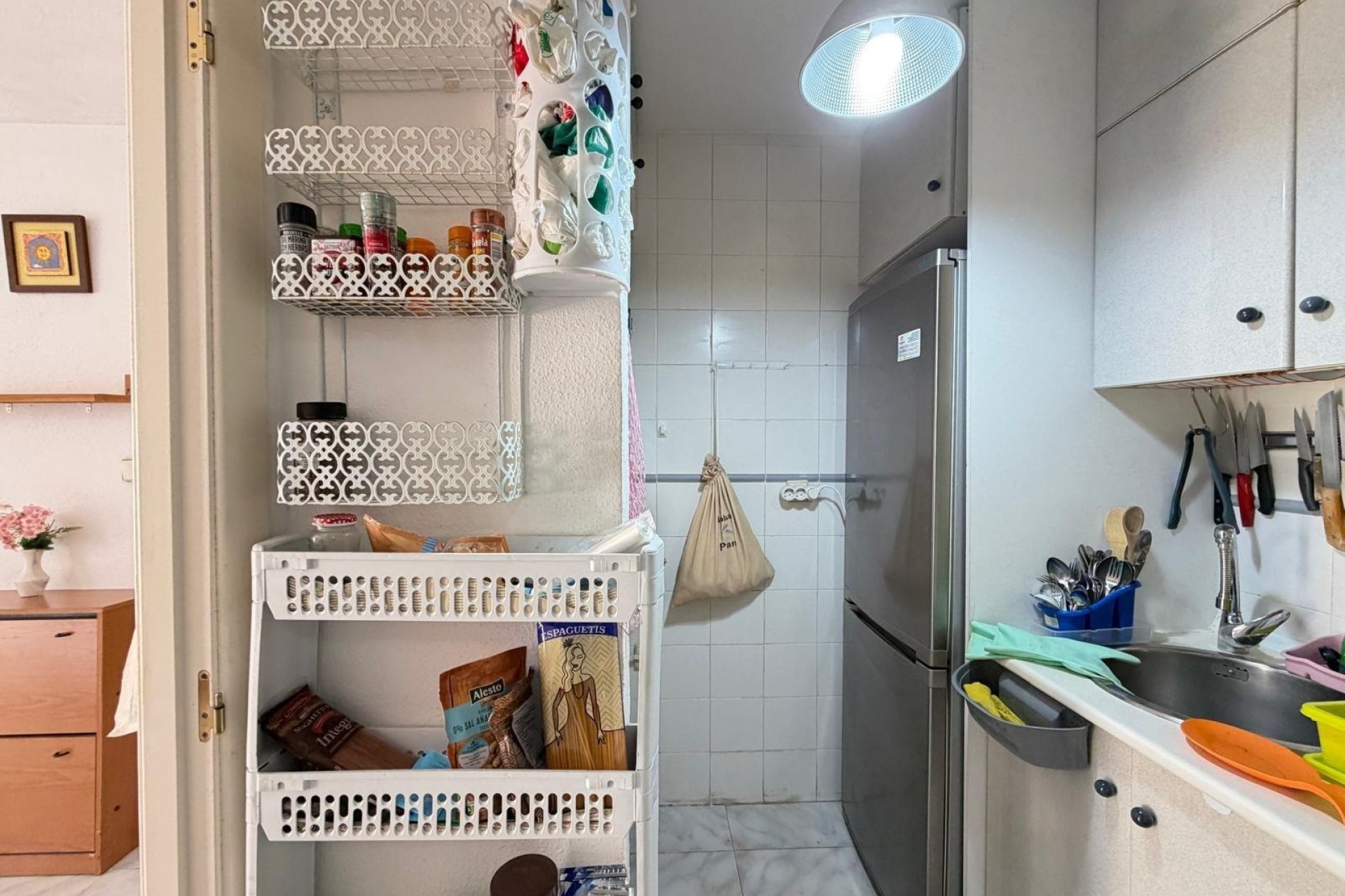 Resale - Townhouse -
Torrevieja