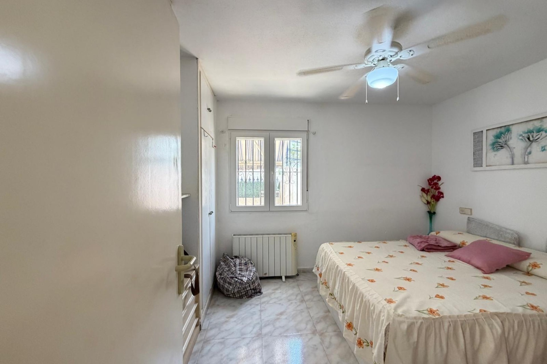 Resale - Townhouse -
Torrevieja