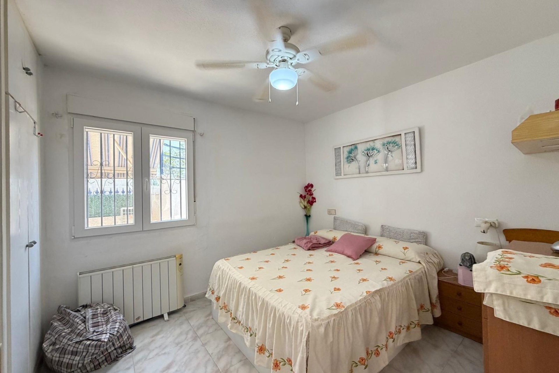 Resale - Townhouse -
Torrevieja
