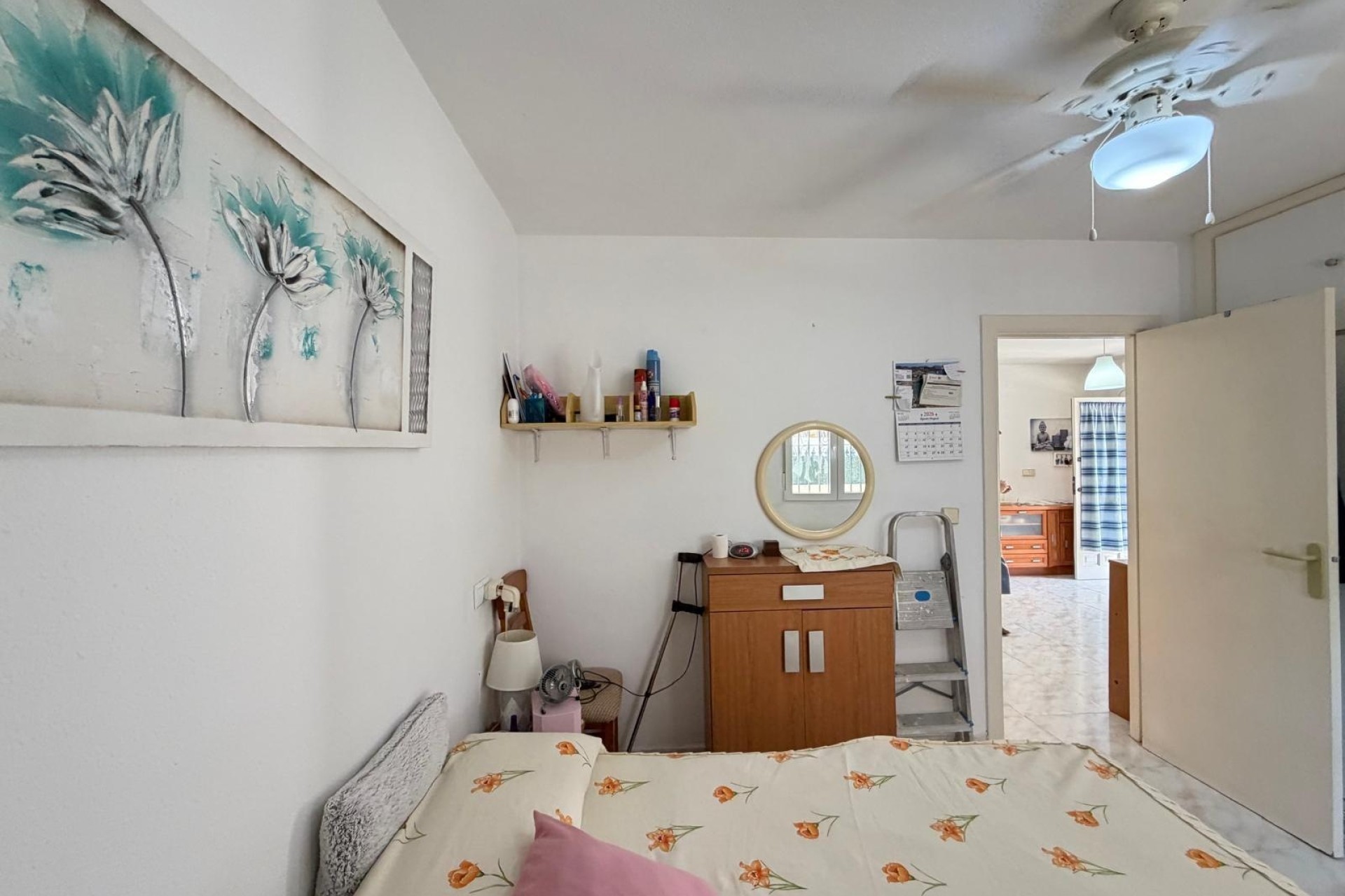 Resale - Townhouse -
Torrevieja