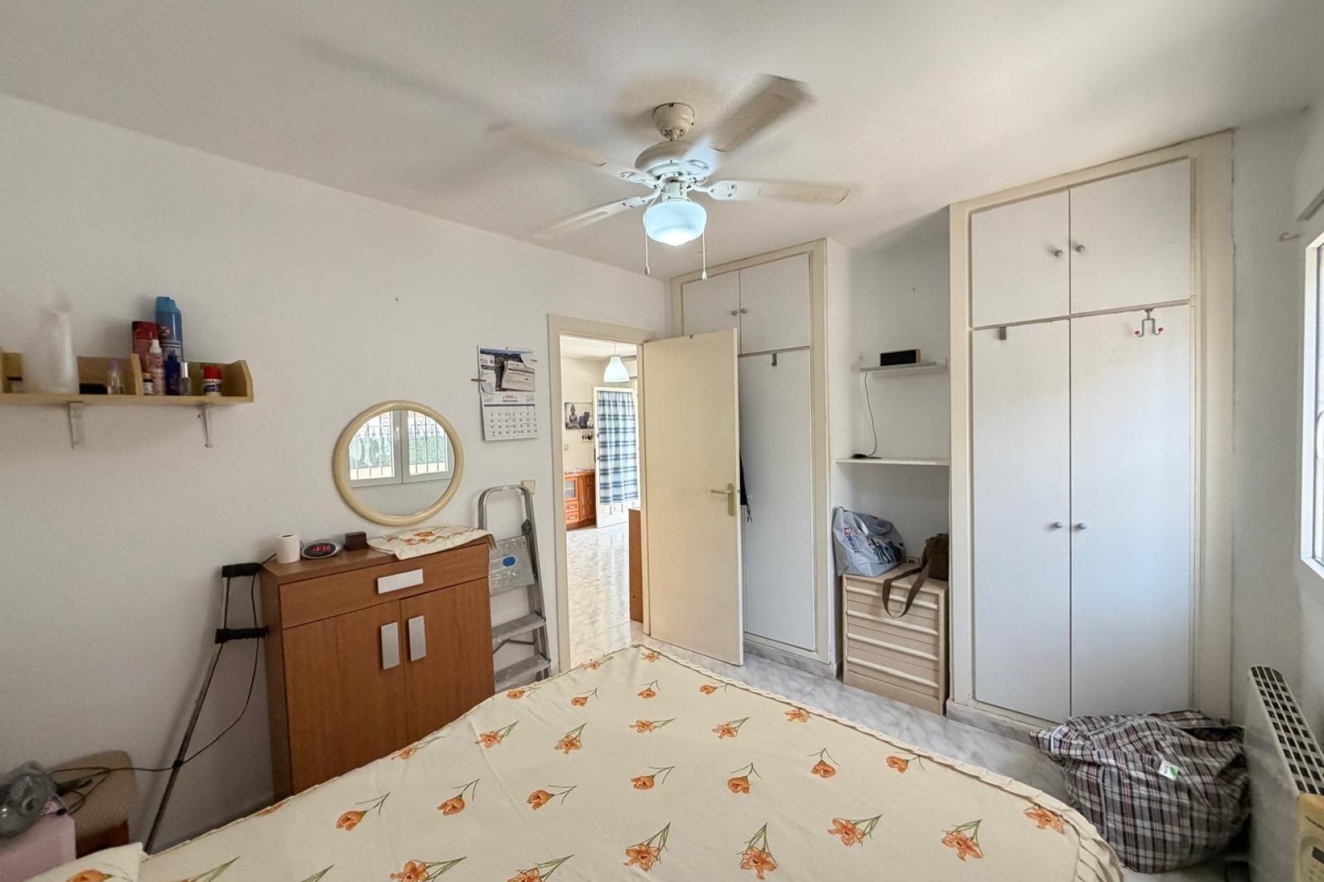 Resale - Townhouse -
Torrevieja