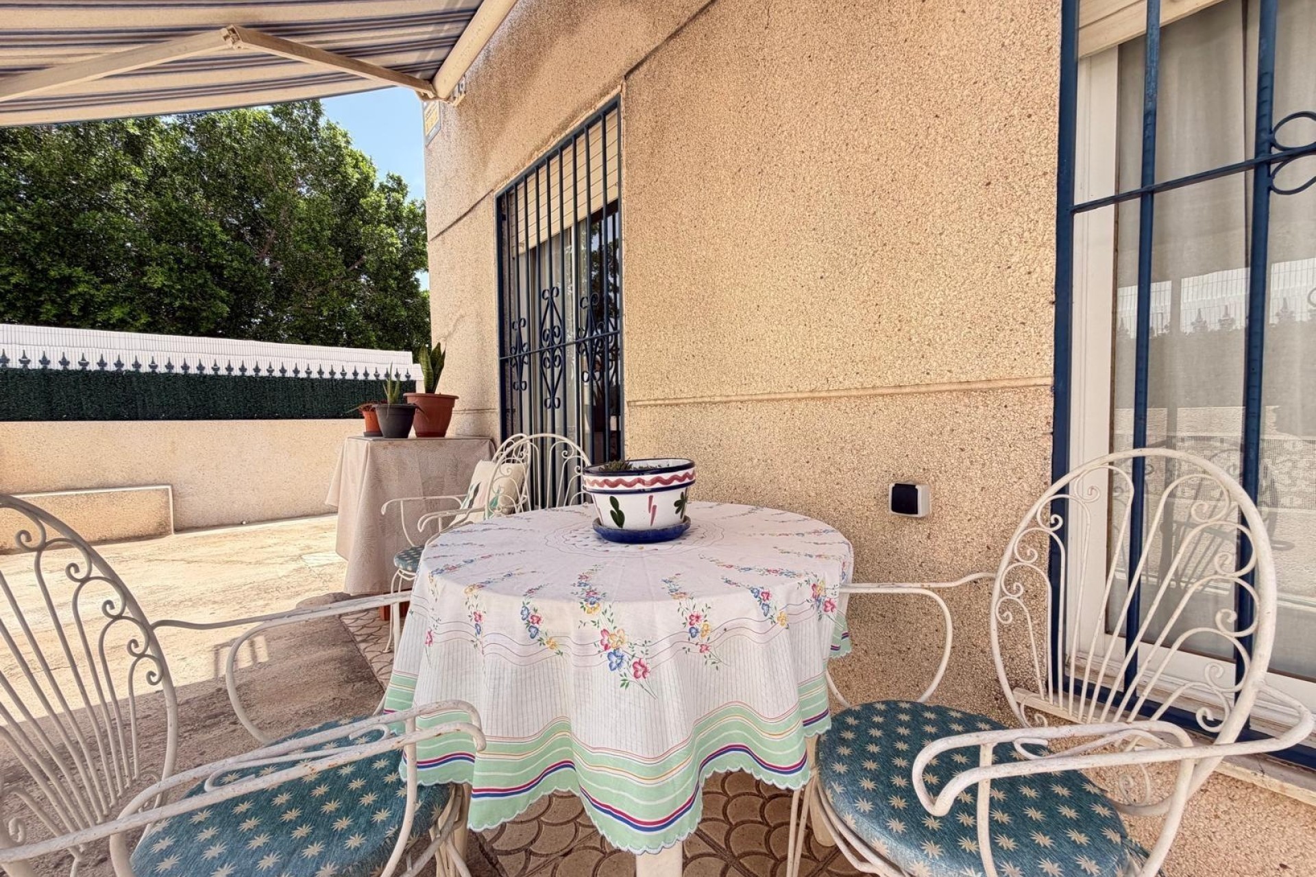 Resale - Townhouse -
Torrevieja