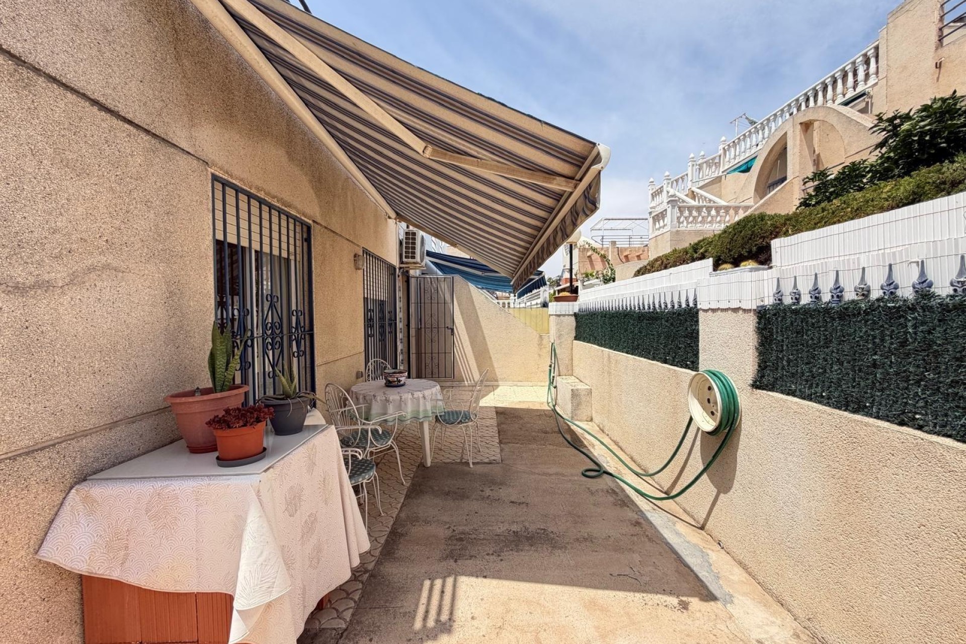 Resale - Townhouse -
Torrevieja