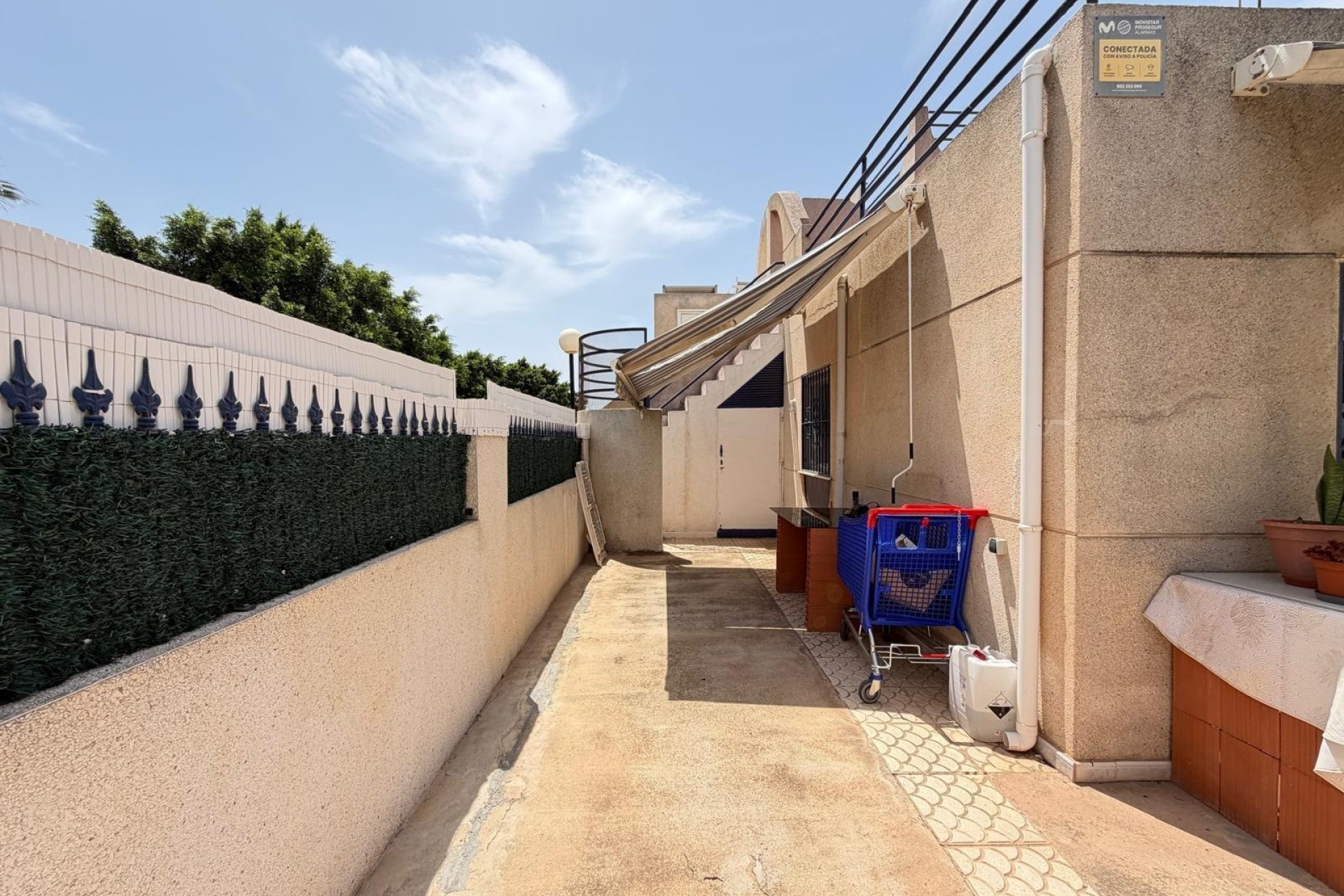 Resale - Townhouse -
Torrevieja