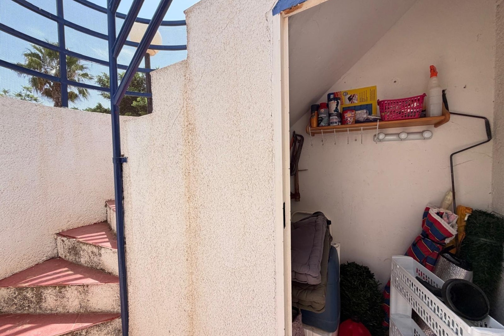Resale - Townhouse -
Torrevieja