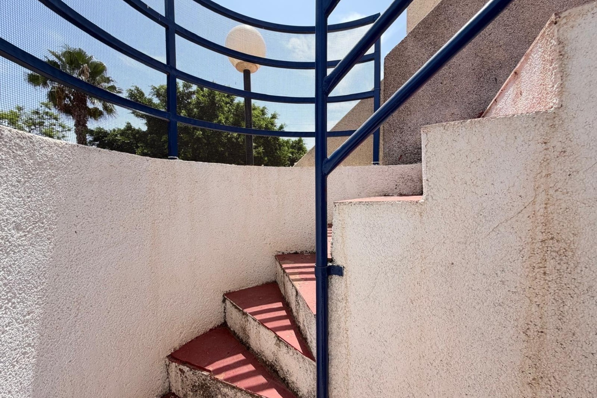 Resale - Townhouse -
Torrevieja