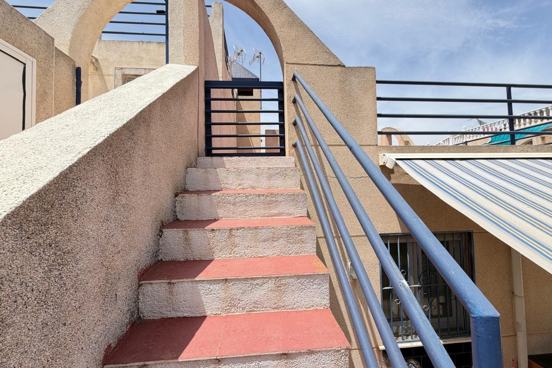 Resale - Townhouse -
Torrevieja