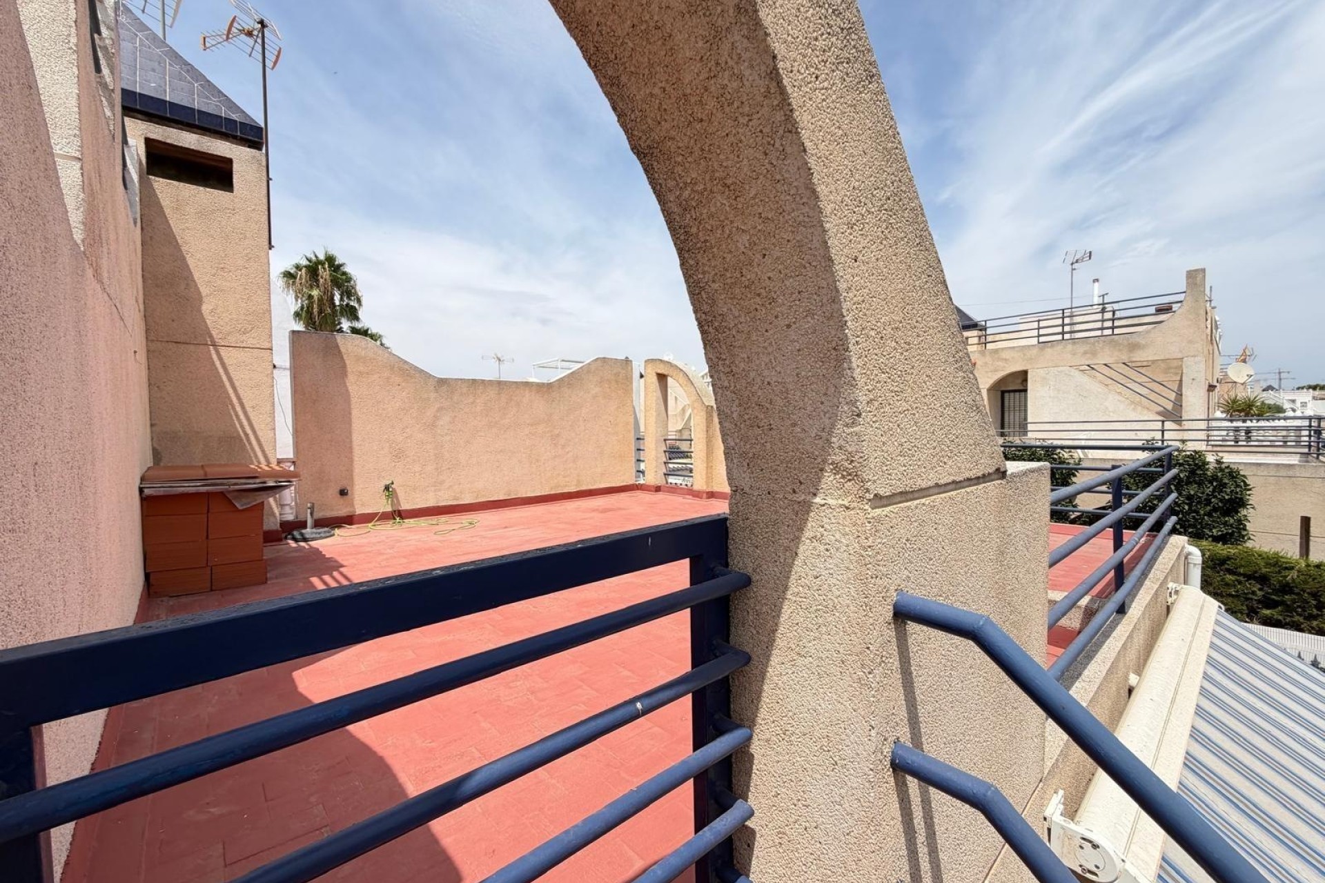 Resale - Townhouse -
Torrevieja