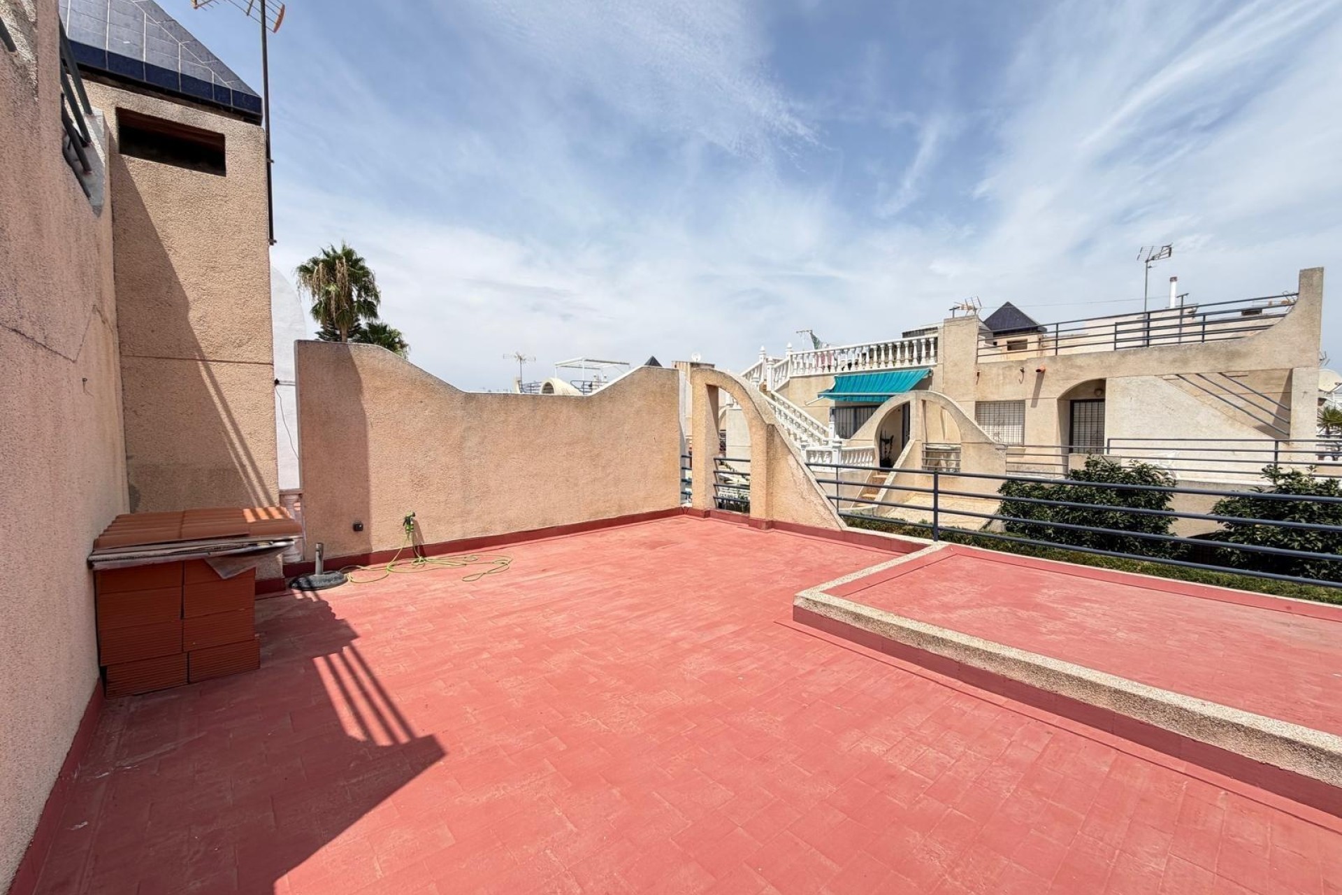 Resale - Townhouse -
Torrevieja
