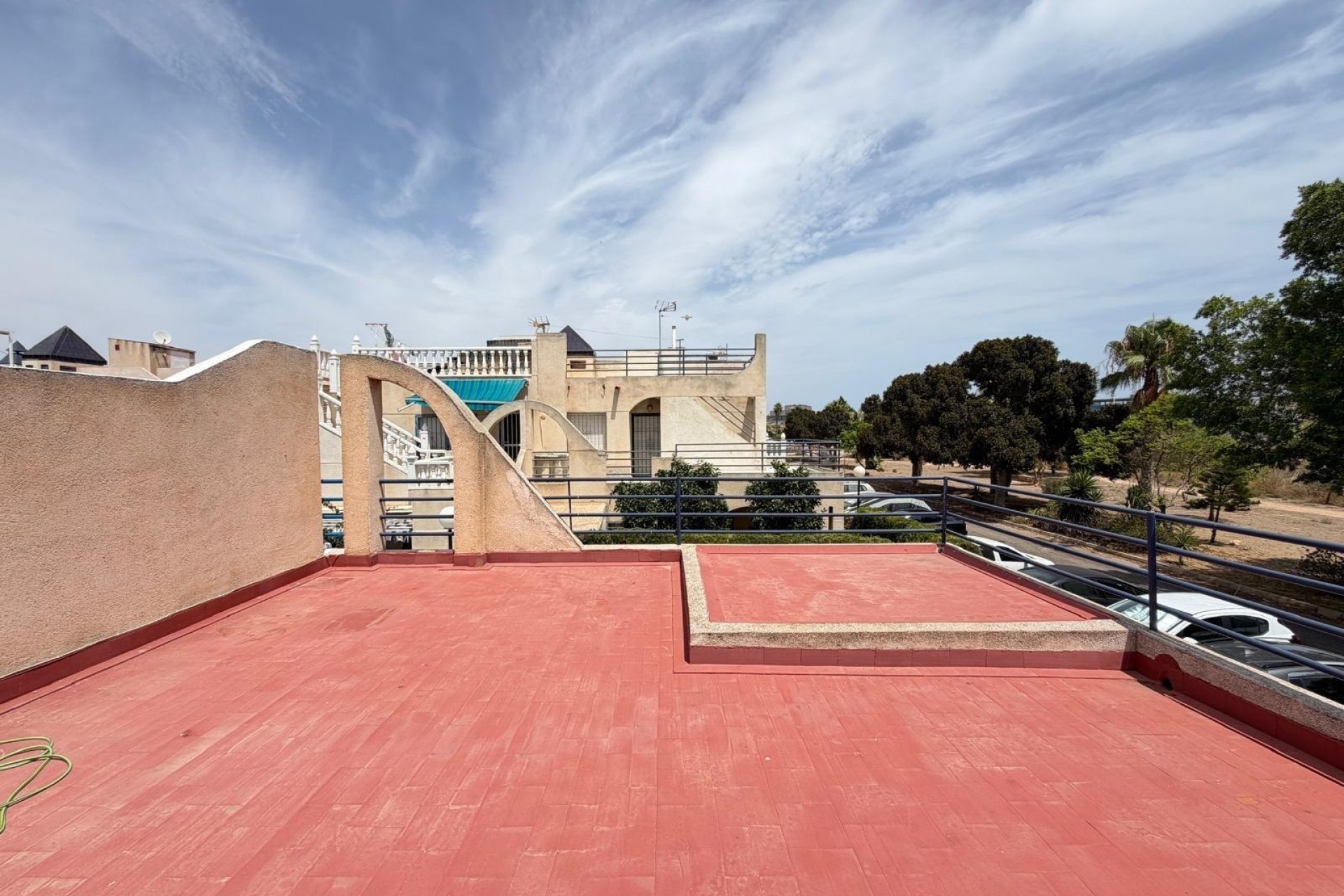 Resale - Townhouse -
Torrevieja