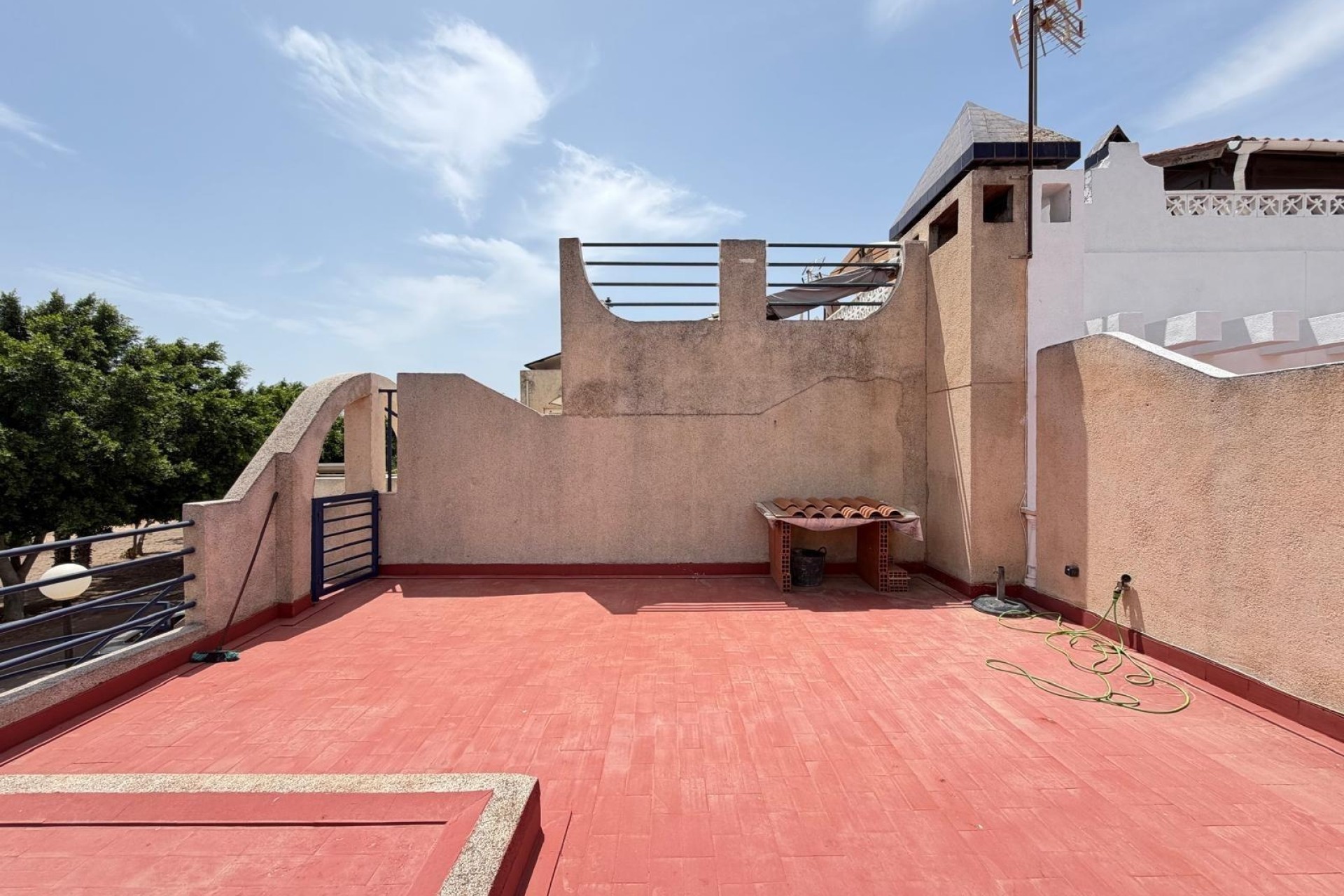 Resale - Townhouse -
Torrevieja