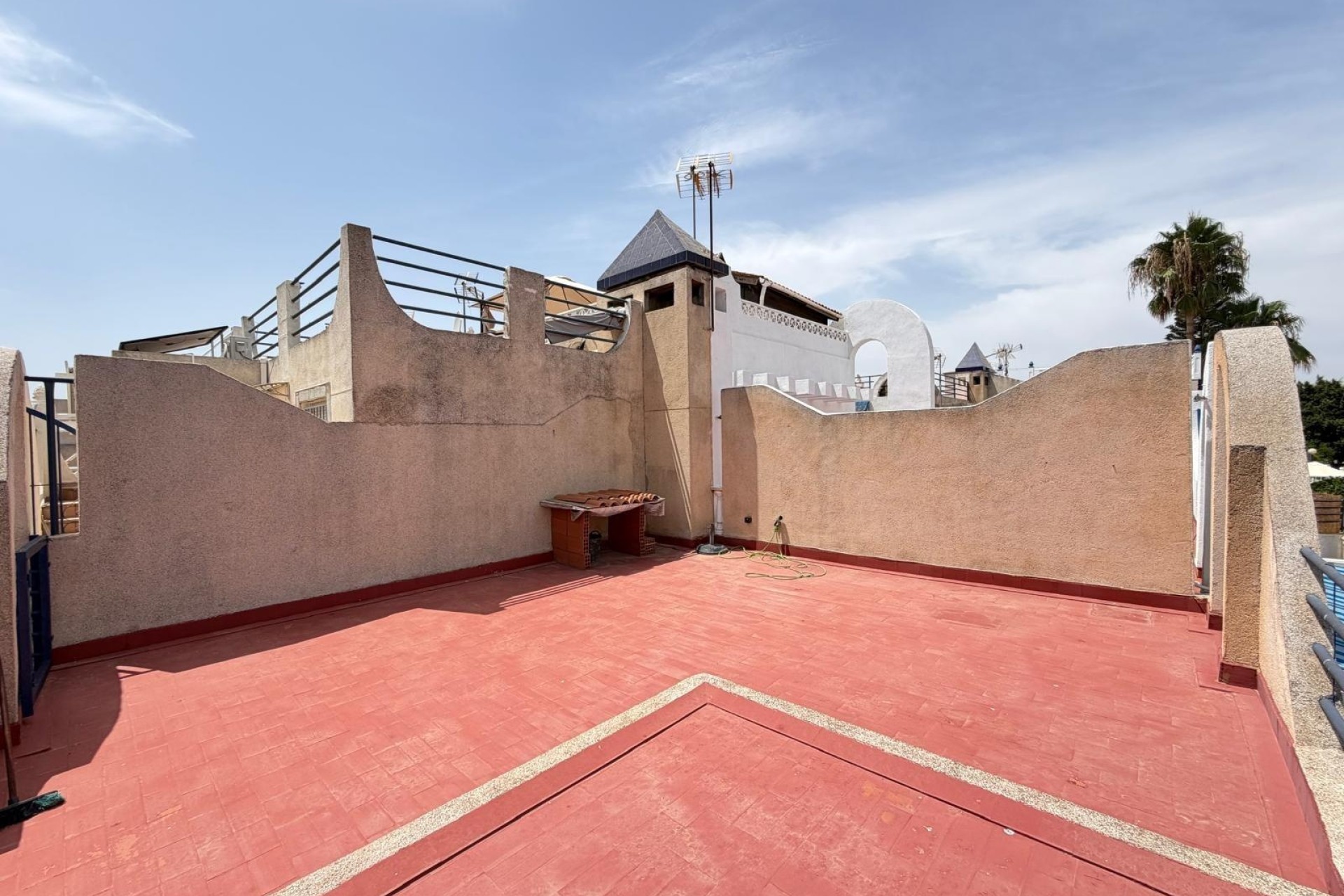 Resale - Townhouse -
Torrevieja