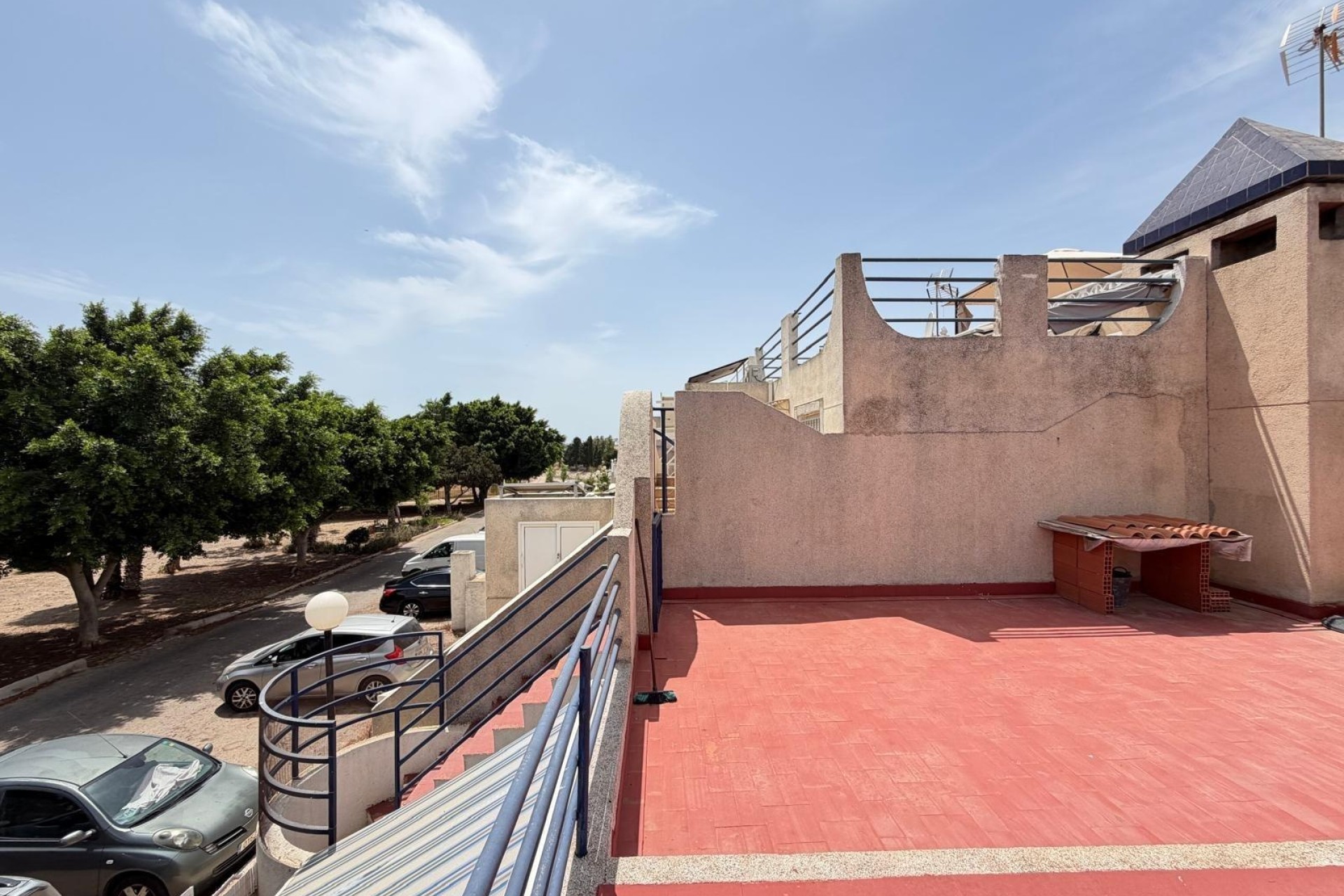Resale - Townhouse -
Torrevieja