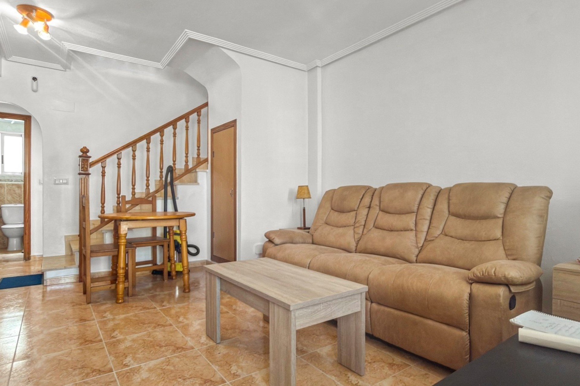 Resale - Townhouse -
Torrevieja