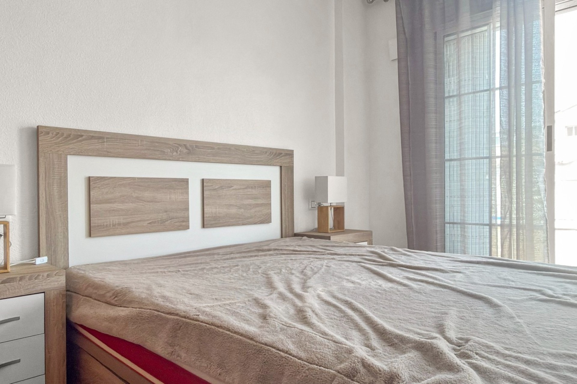 Resale - Townhouse -
Torrevieja