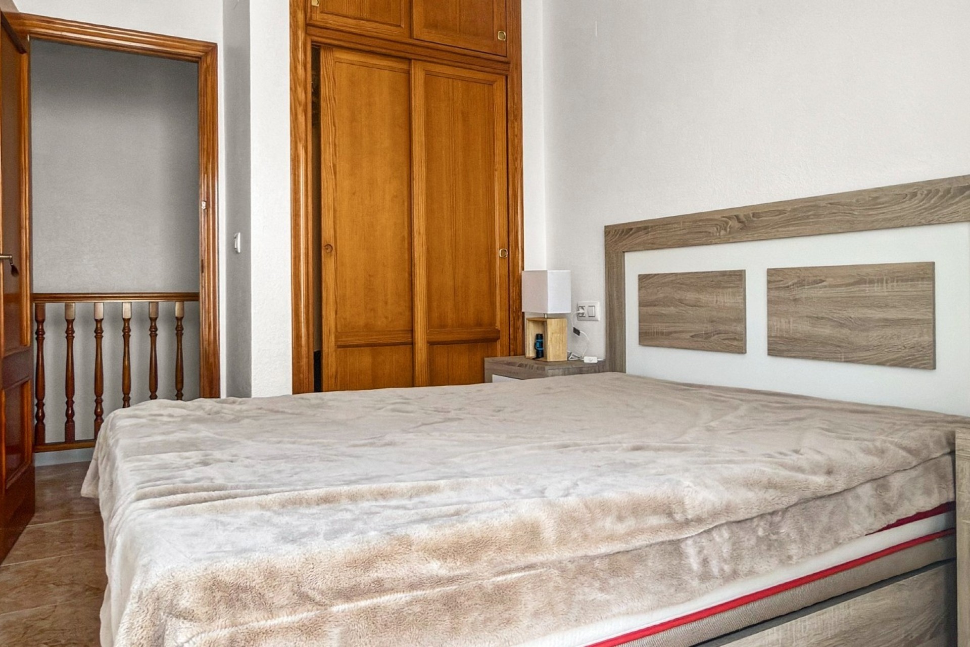 Resale - Townhouse -
Torrevieja