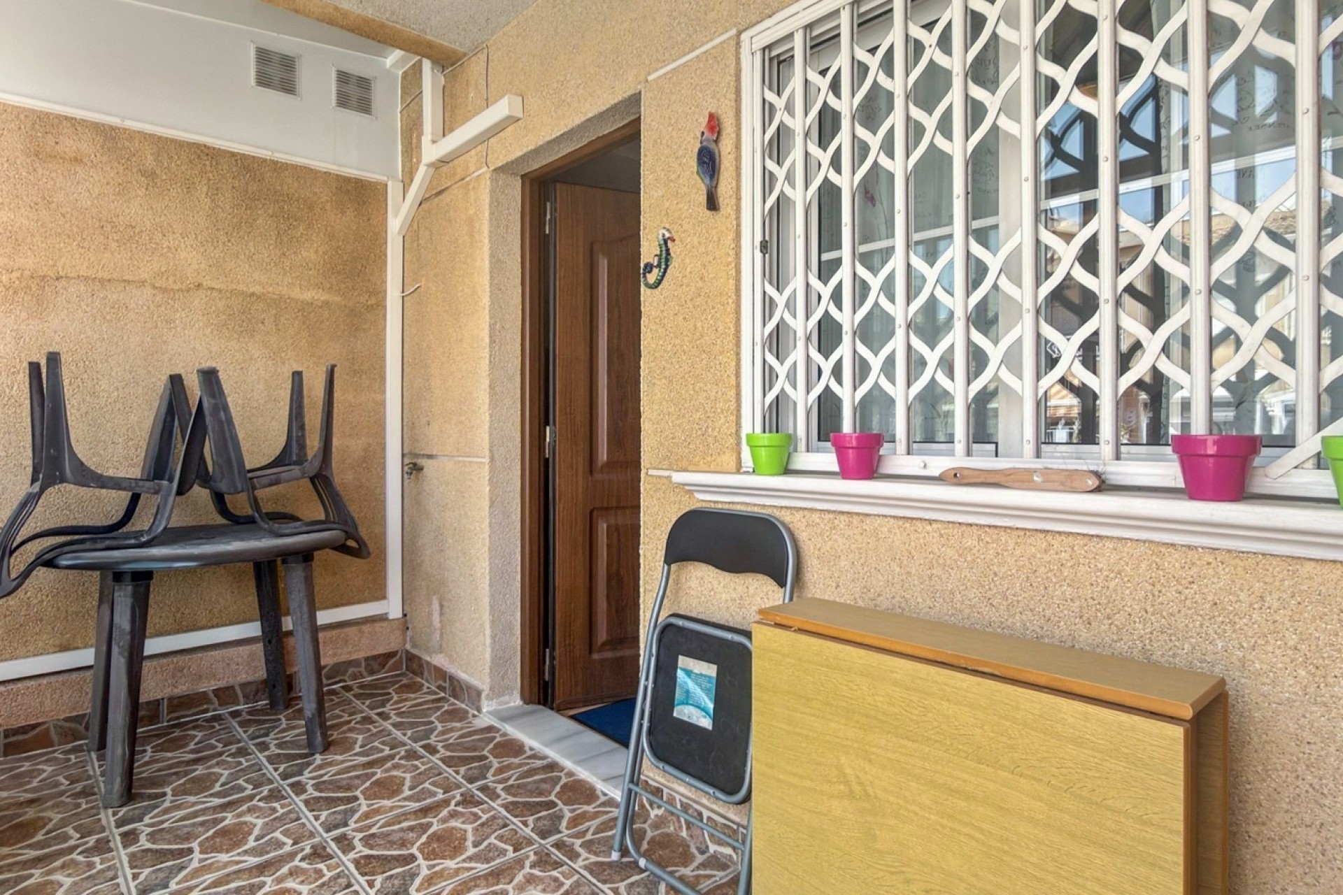 Resale - Townhouse -
Torrevieja
