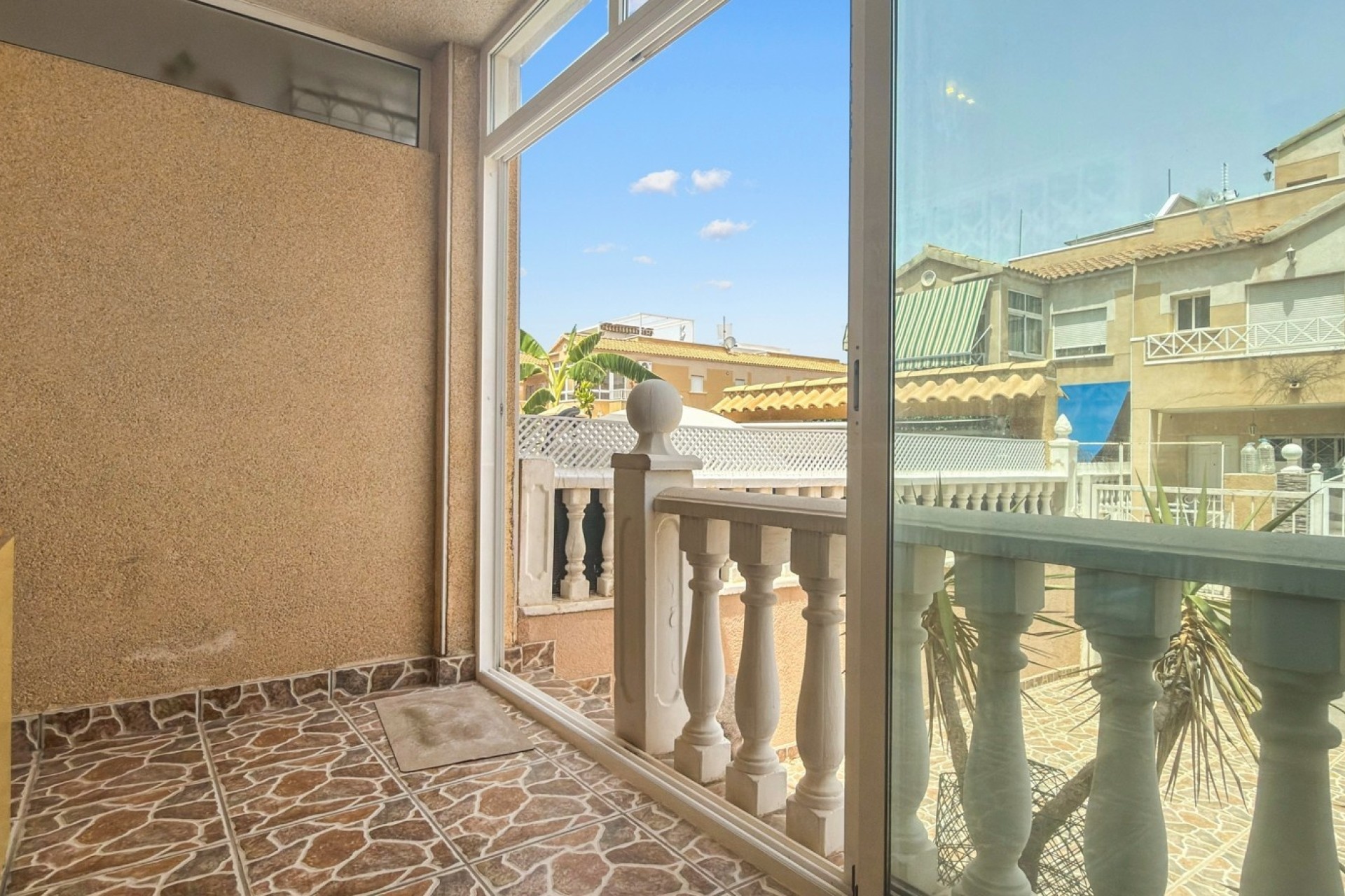 Resale - Townhouse -
Torrevieja