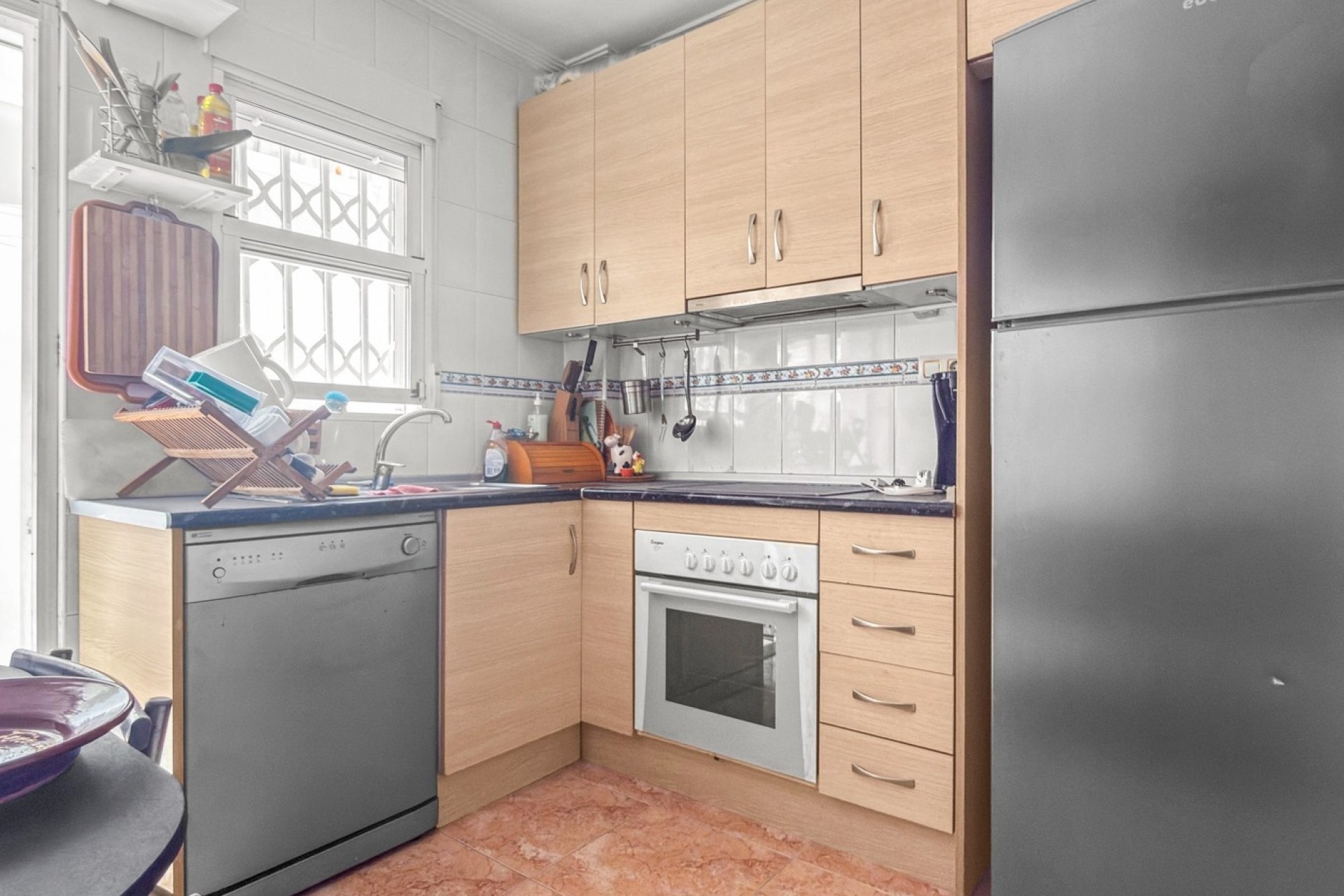 Resale - Townhouse -
Torrevieja