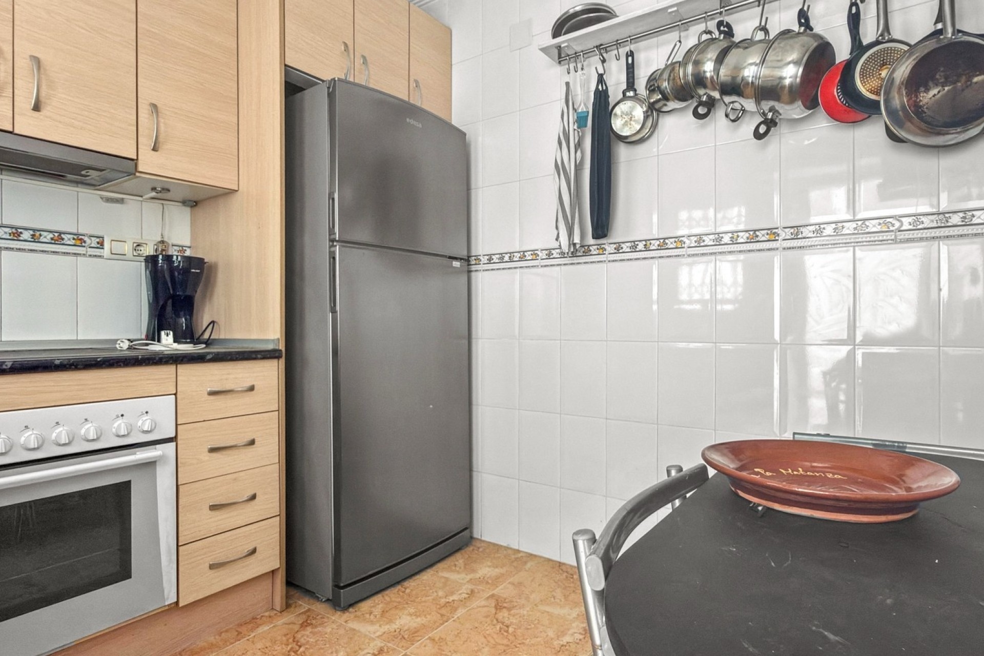 Resale - Townhouse -
Torrevieja