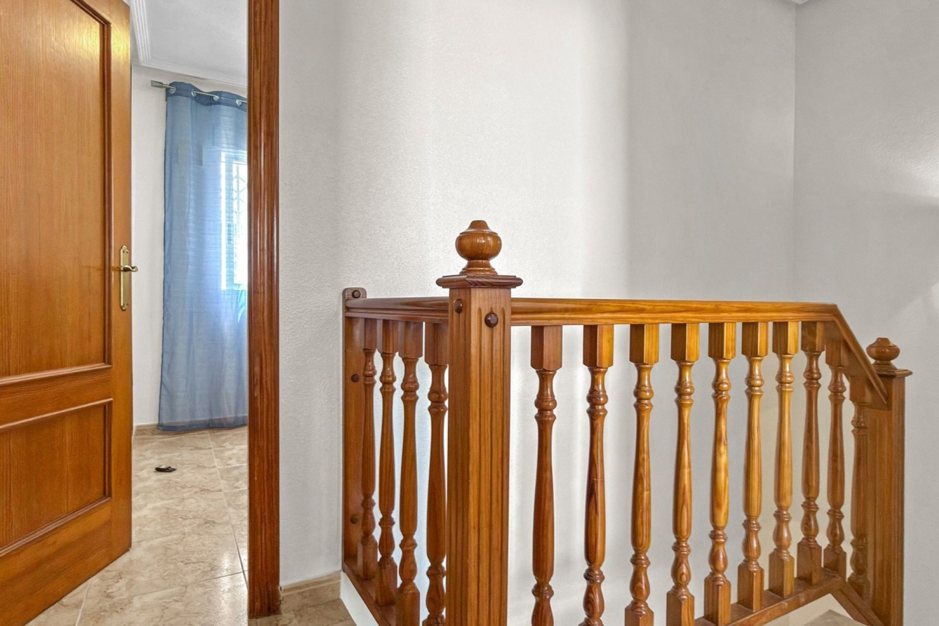 Resale - Townhouse -
Torrevieja
