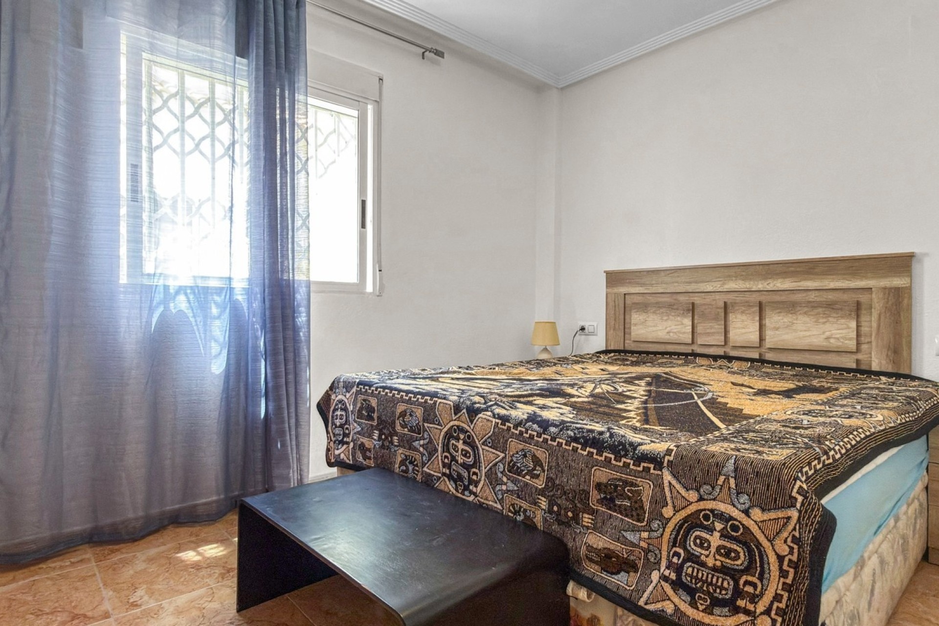 Resale - Townhouse -
Torrevieja